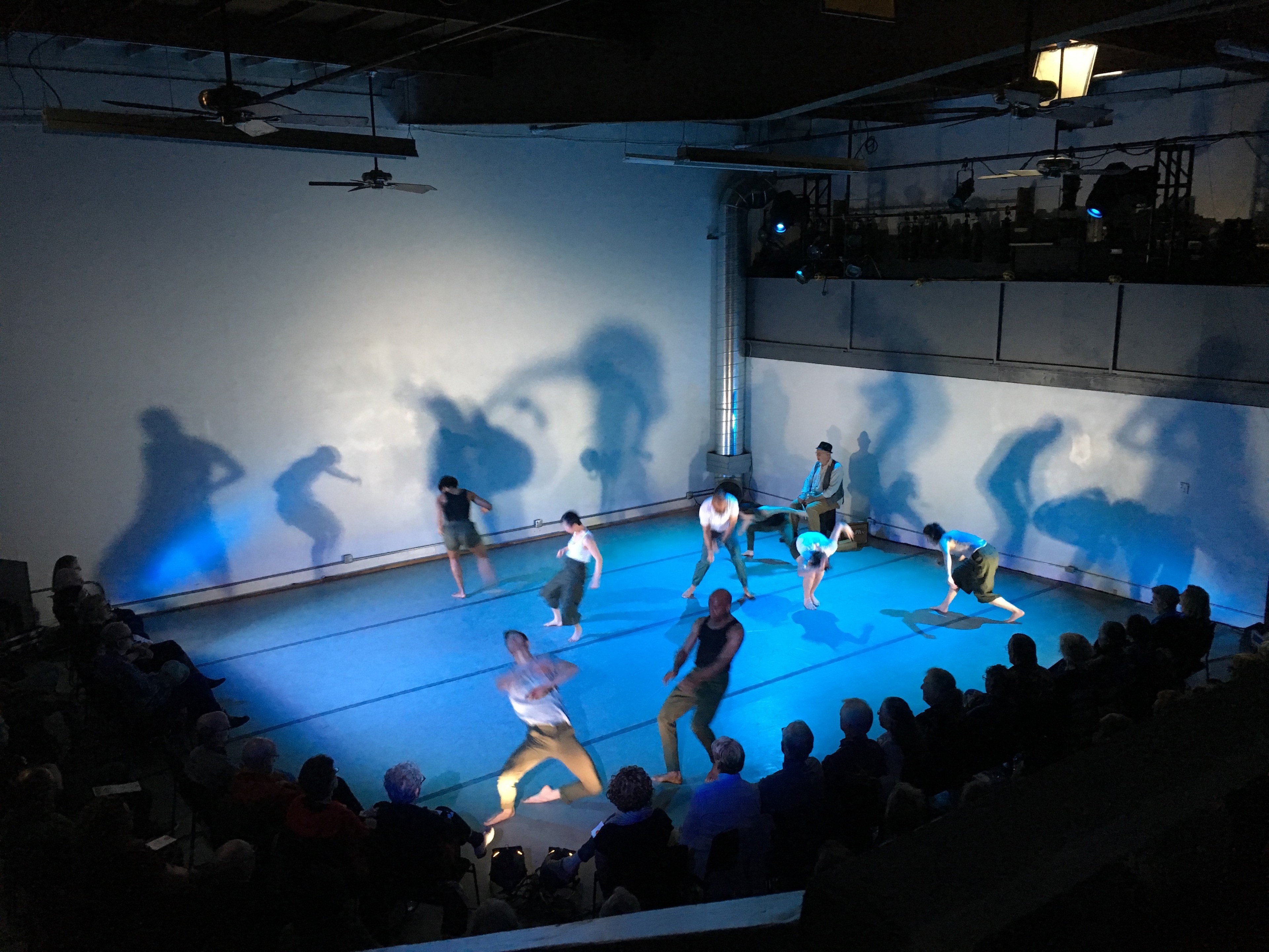 Dresher Ensemble Studio — photo 3