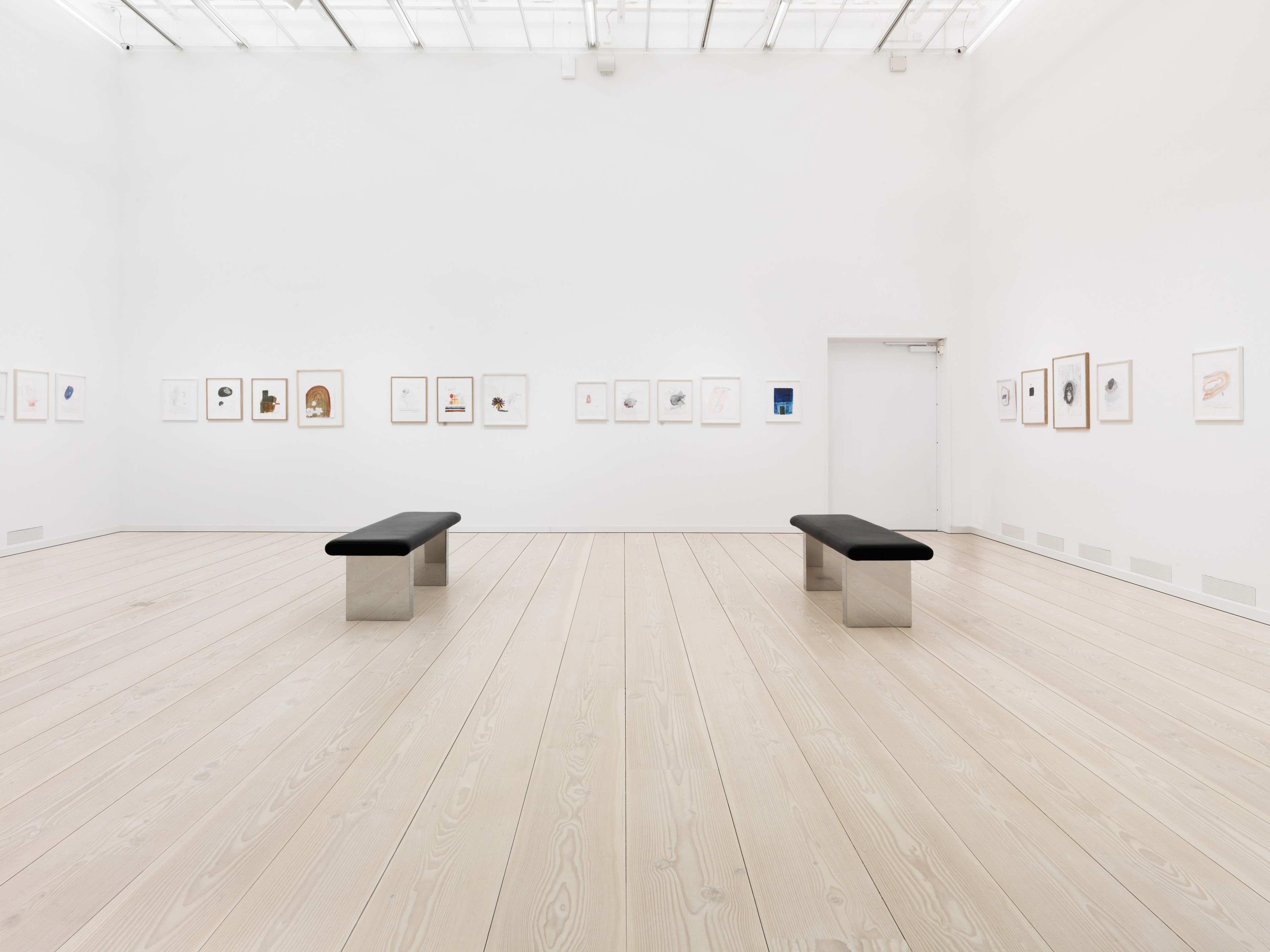The Mini Gallery