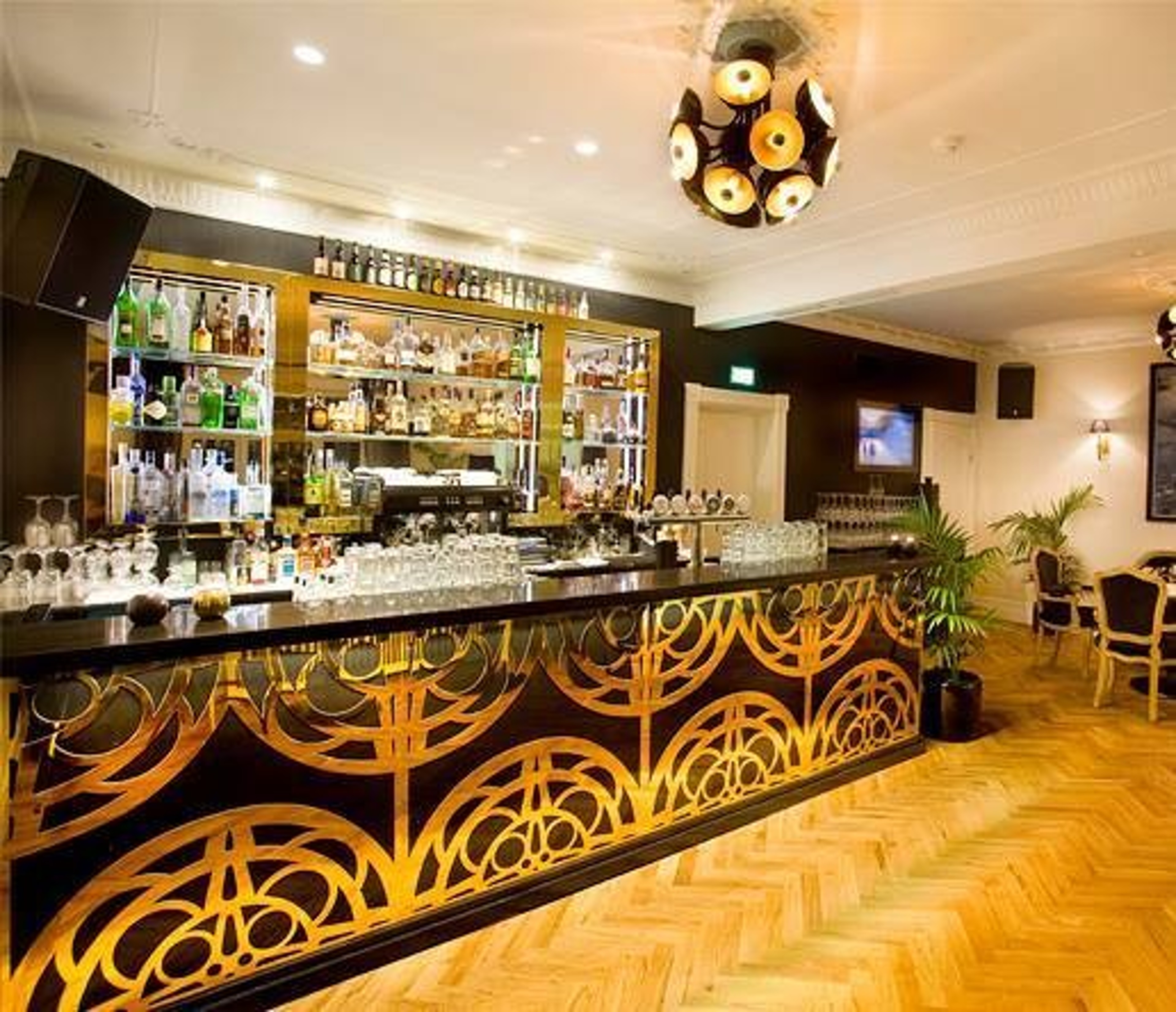 Rooftop Bar with rooms PETERSEN SVÍTA — 写真5