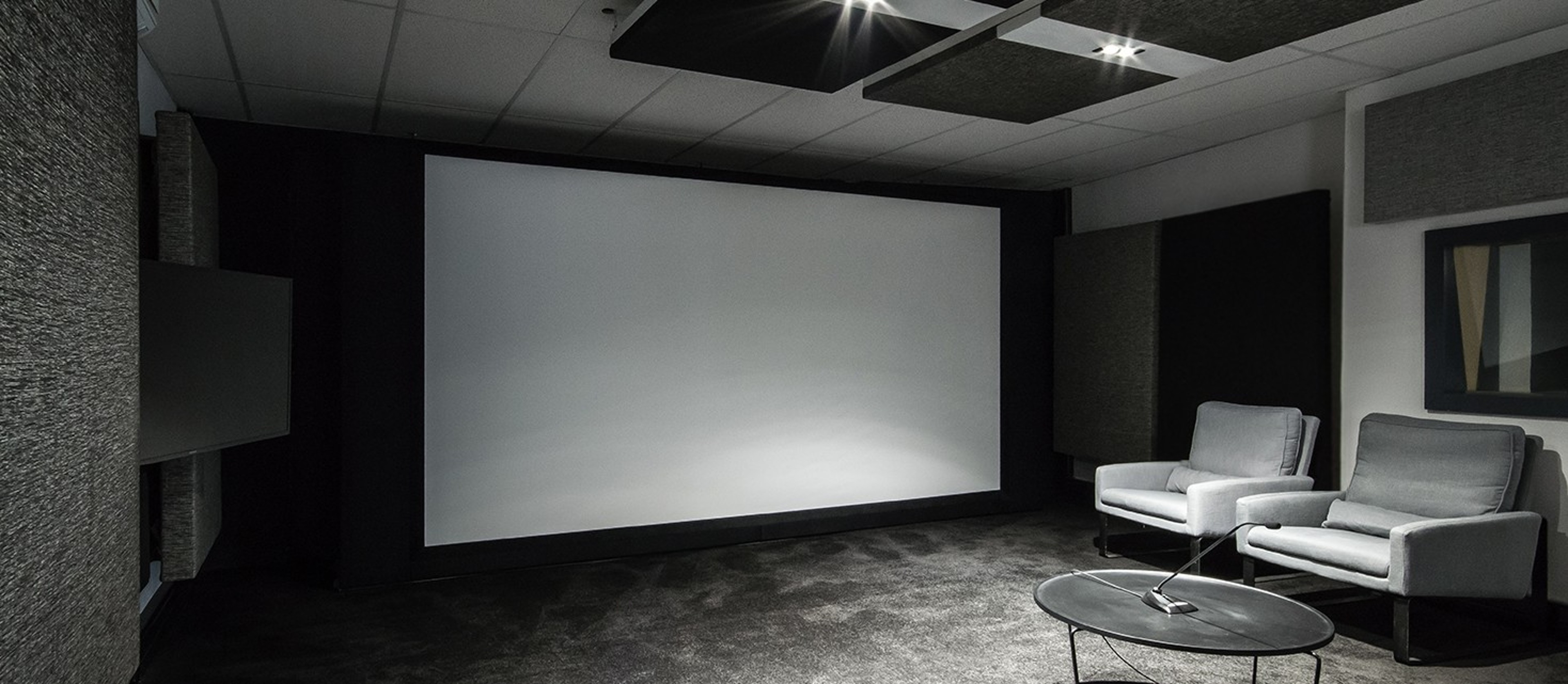 The Work Room Stage II — 写真4