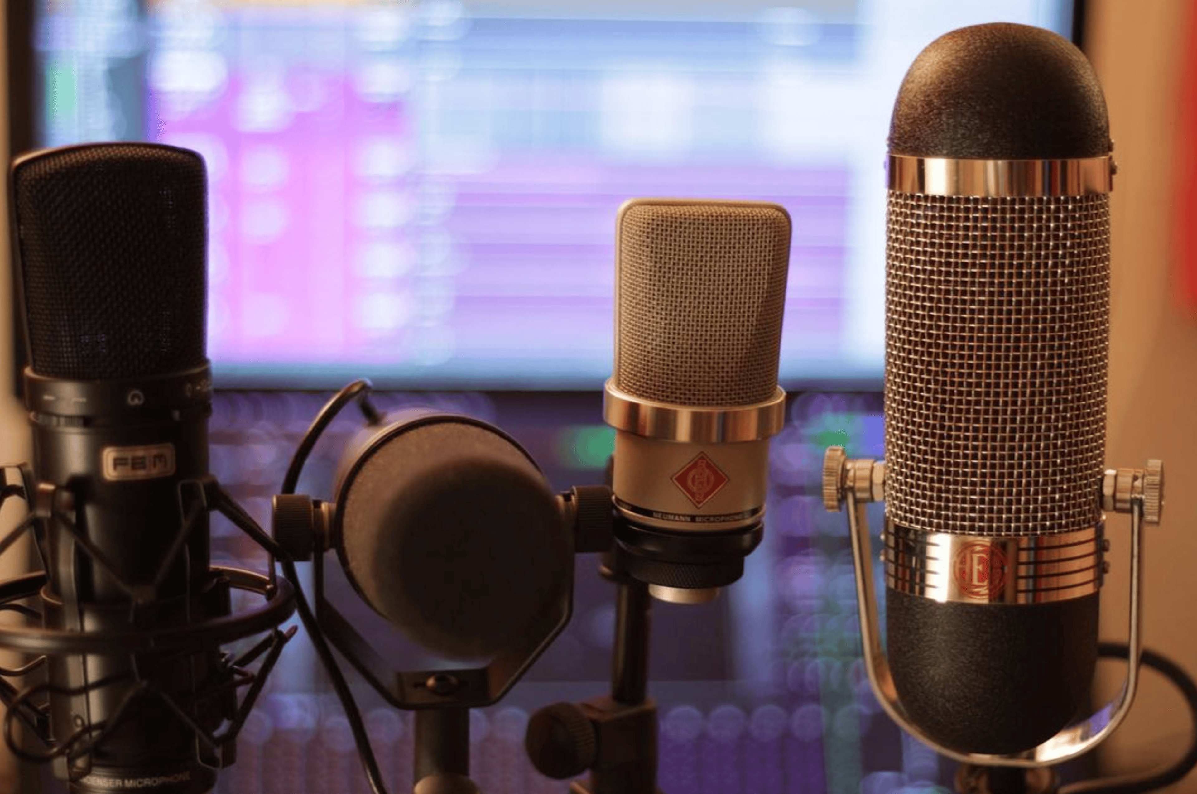Recording, production, and more - Mini Studio — photo 4