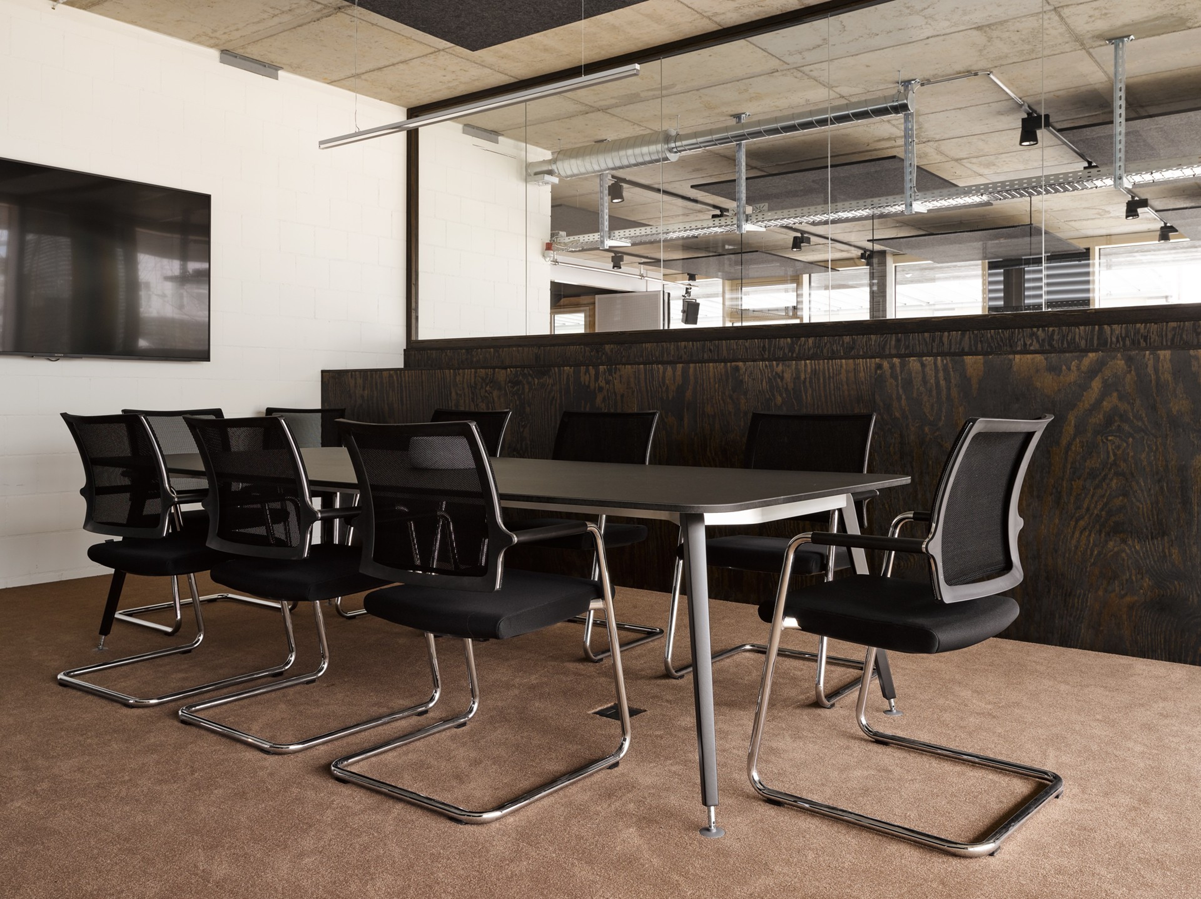 Meeting Room — photo 2