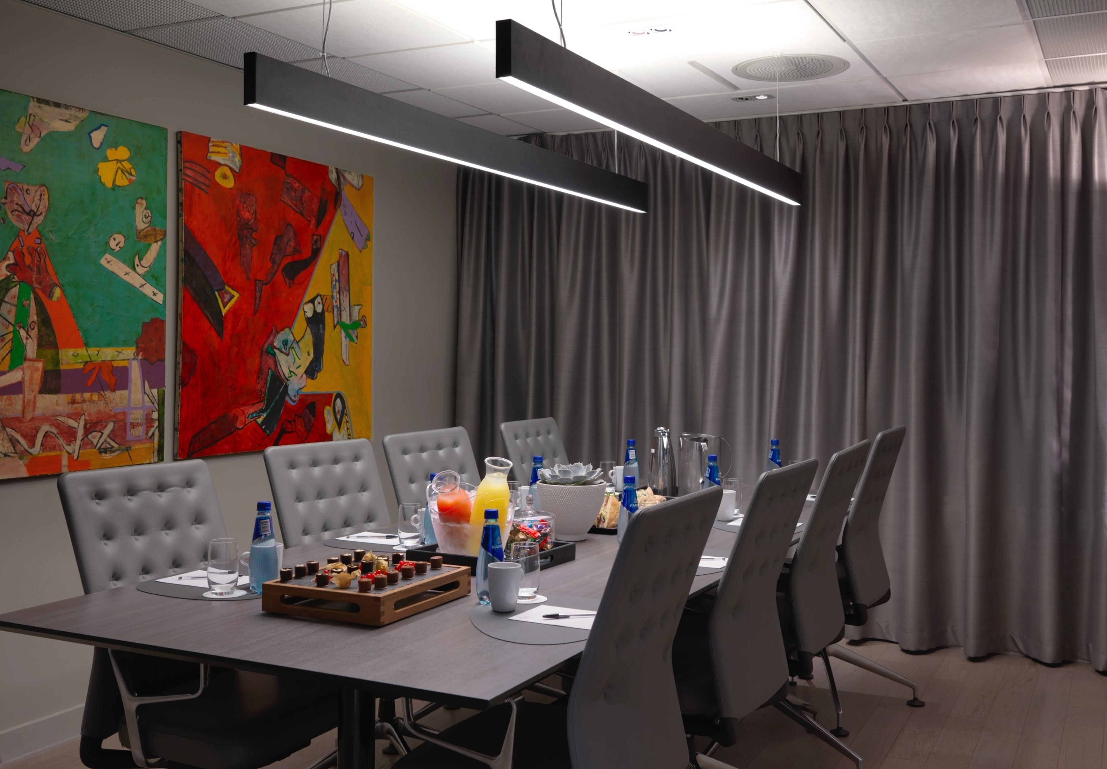Arneberg - Room for Creativity