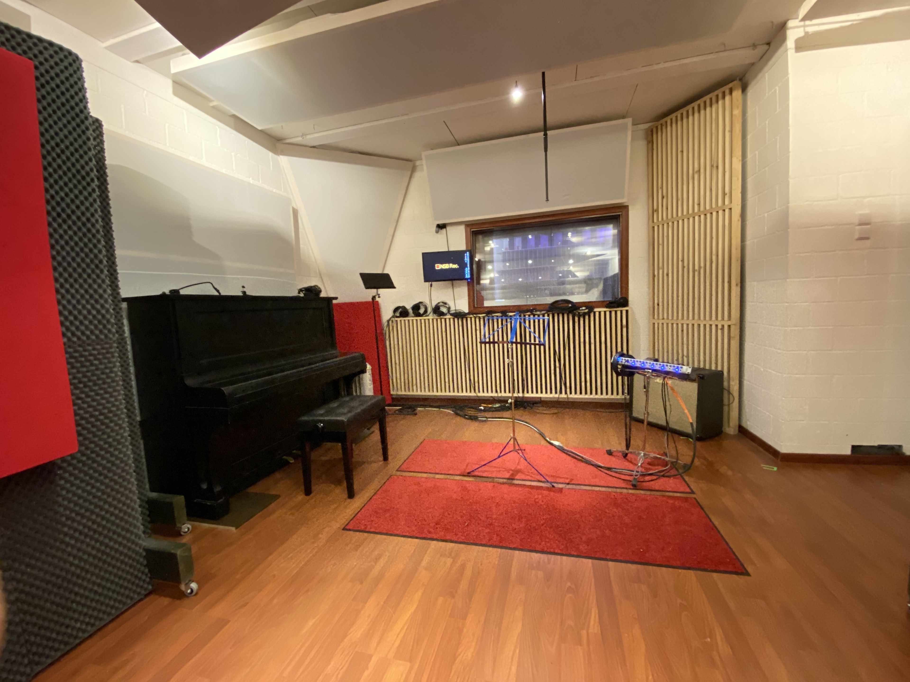 Liveroom