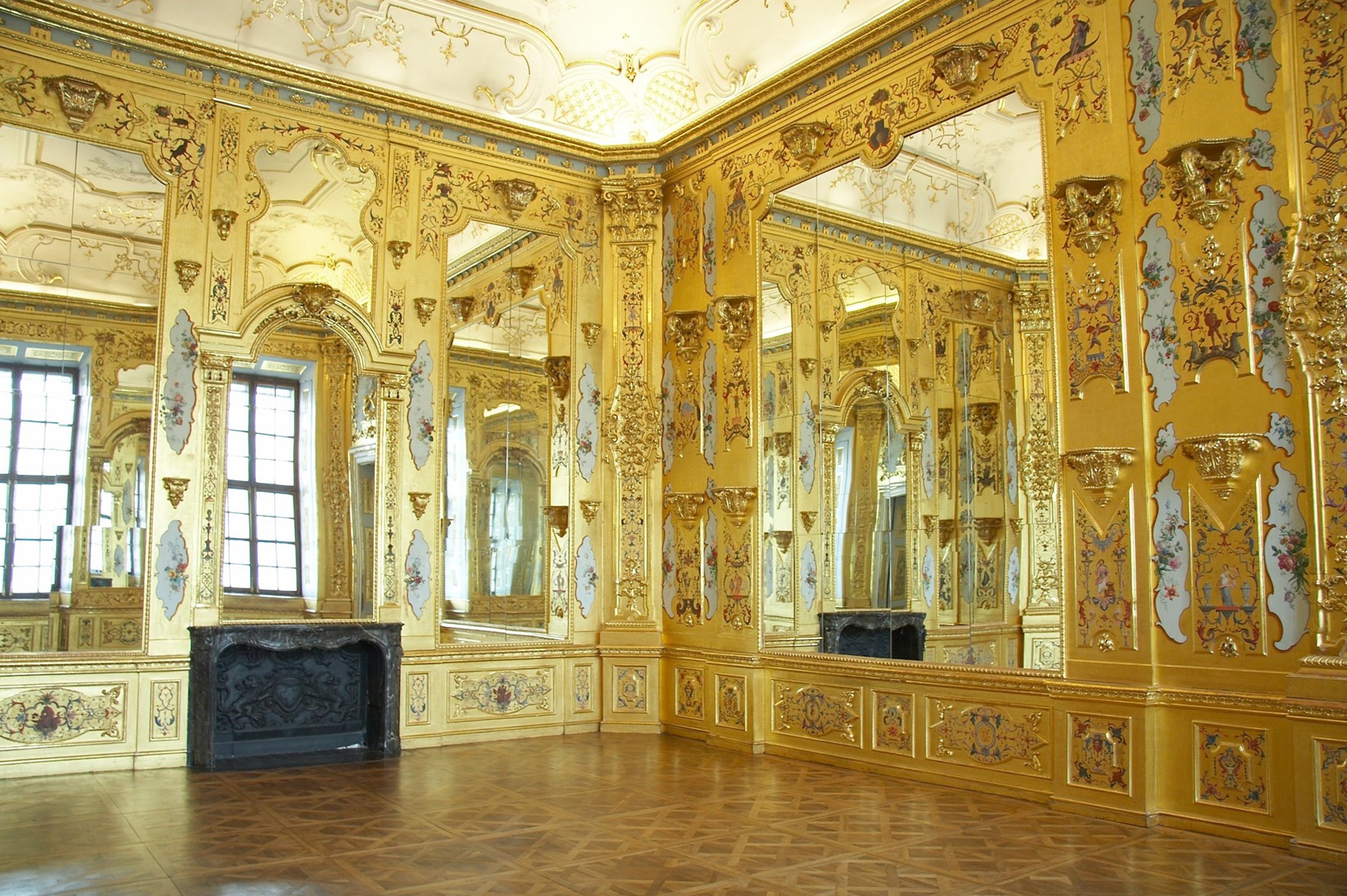 Belvedere Museum- Lower Belvedere — 写真3