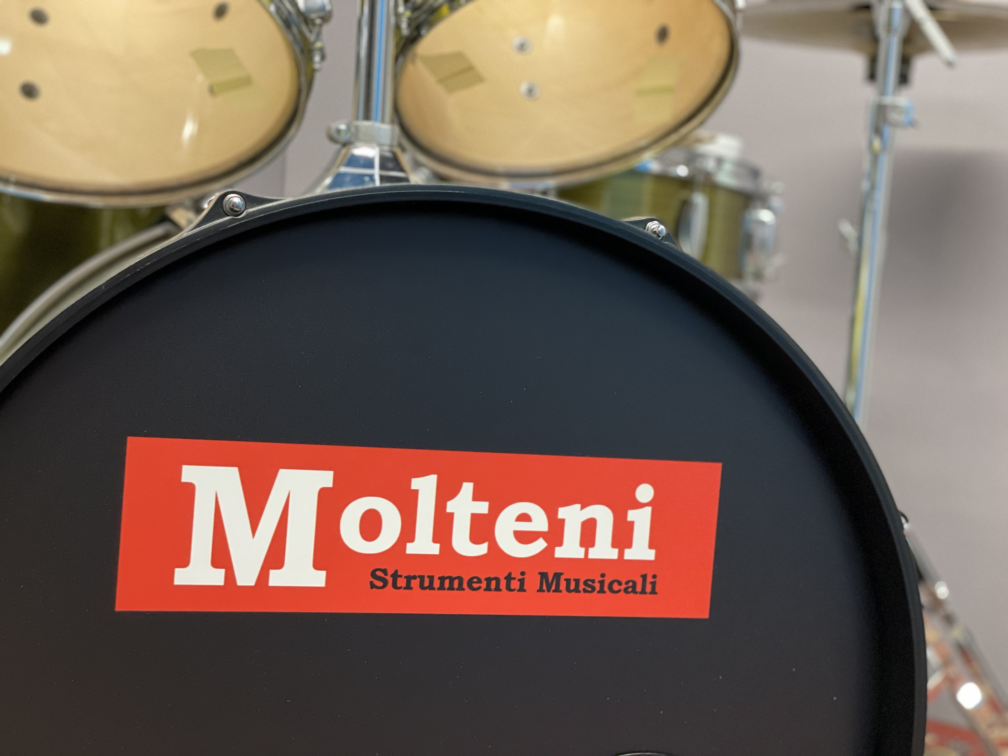 Molteni strumenti musicali s.n.c. — 写真5