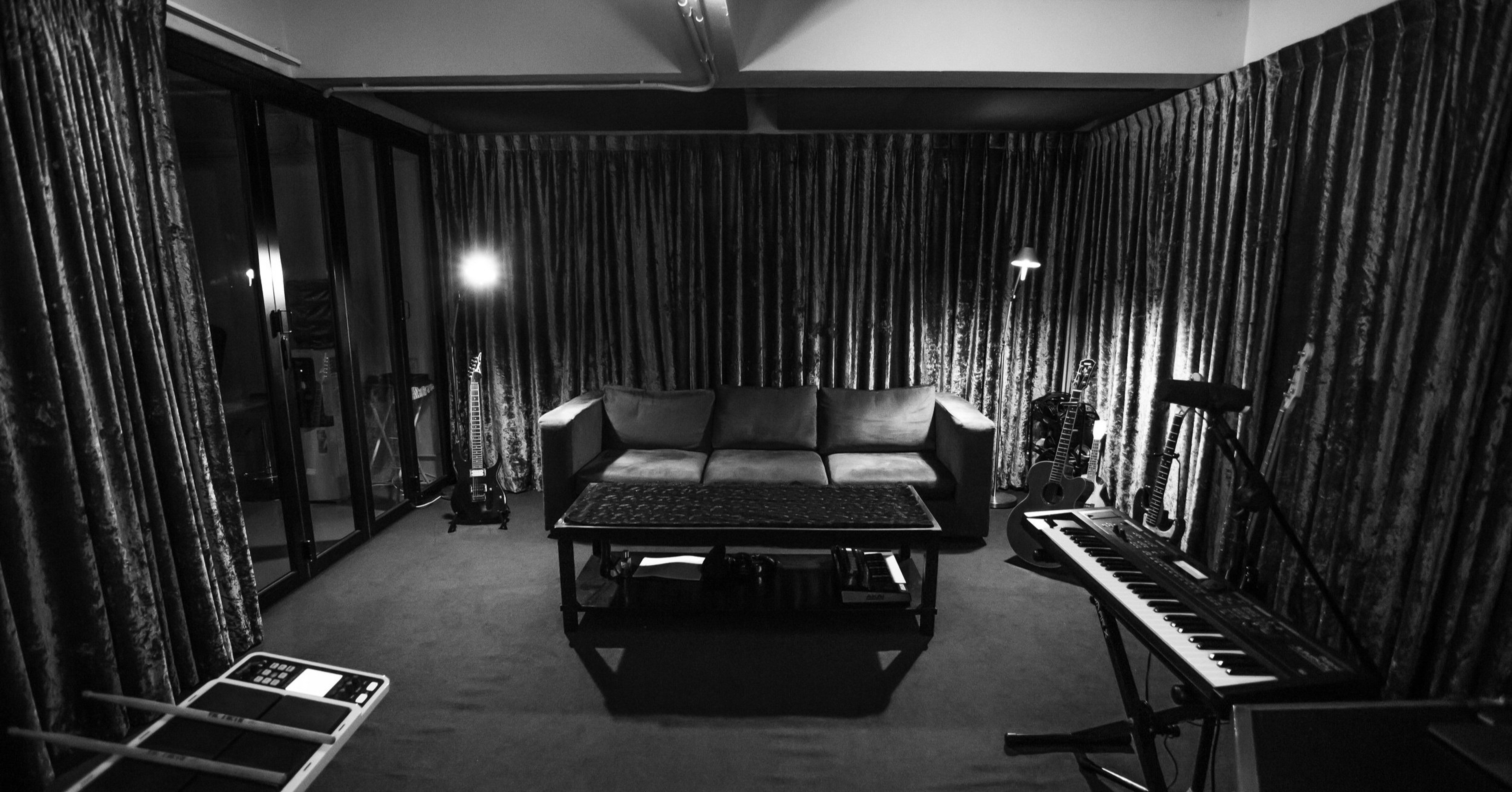 Studio 3 - Karma Studio — photo 3