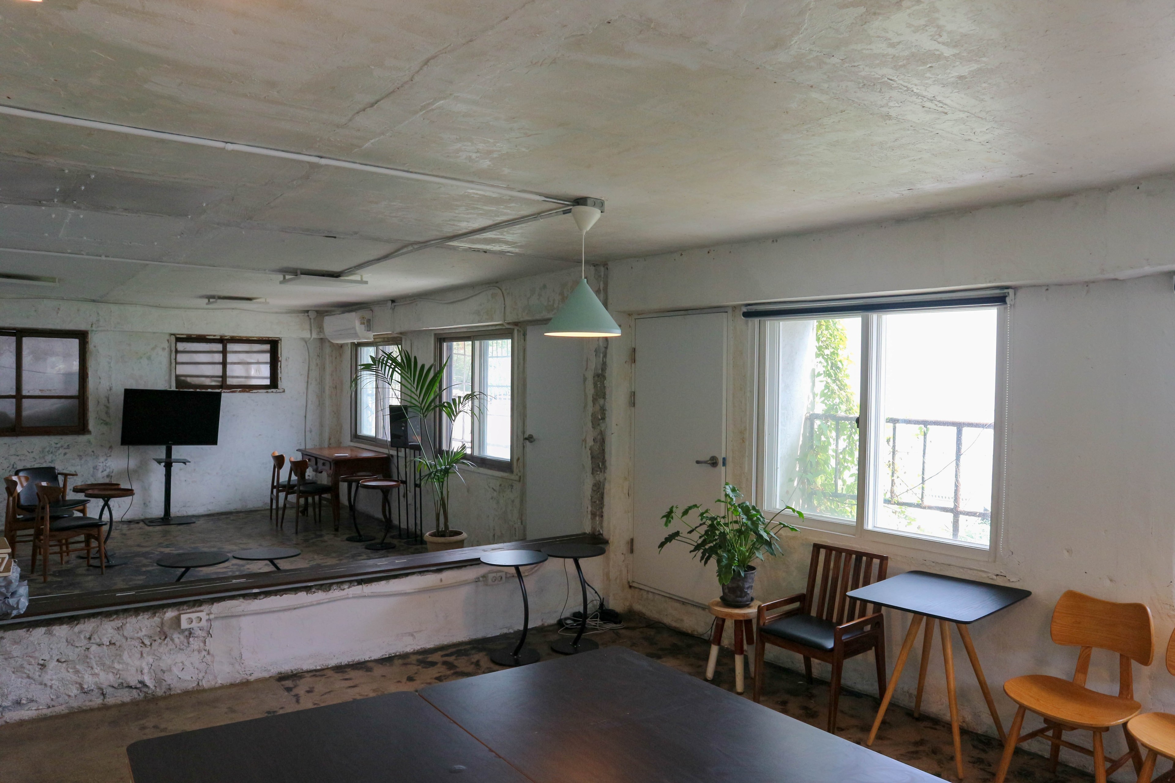 KOTE Studio Theater - Multi-Purpose Studio