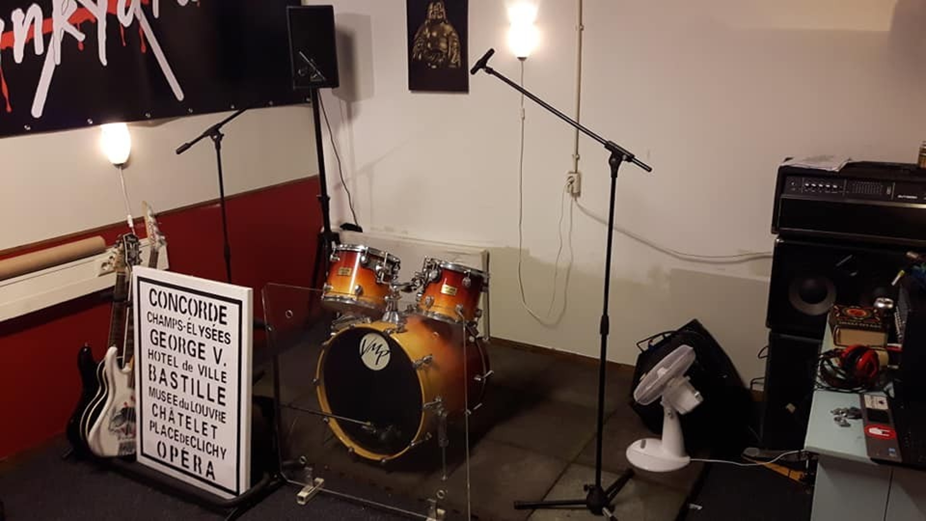 Bok Rock Studio — 写真2