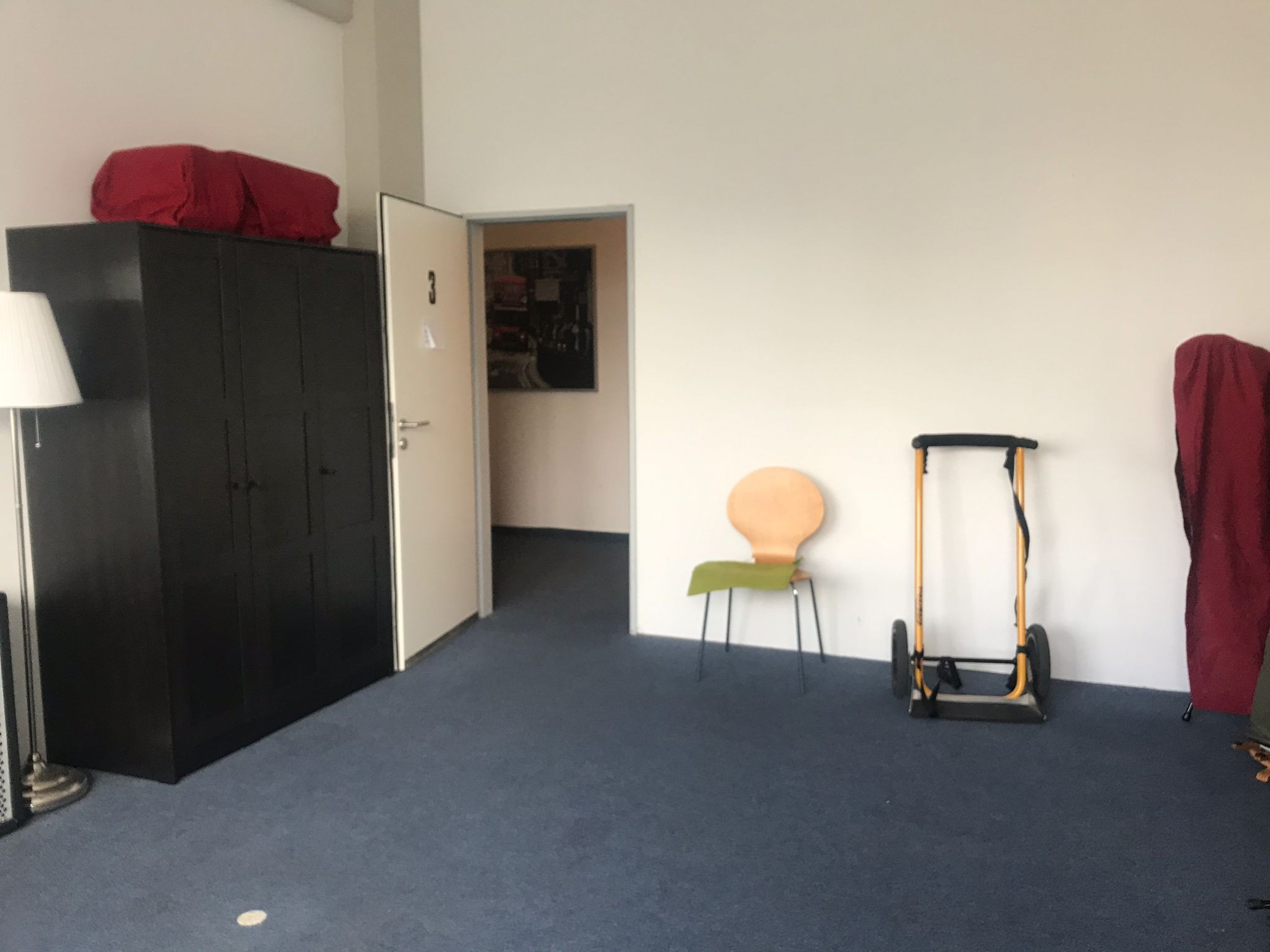 Chris and Claire's Studio — photo 3