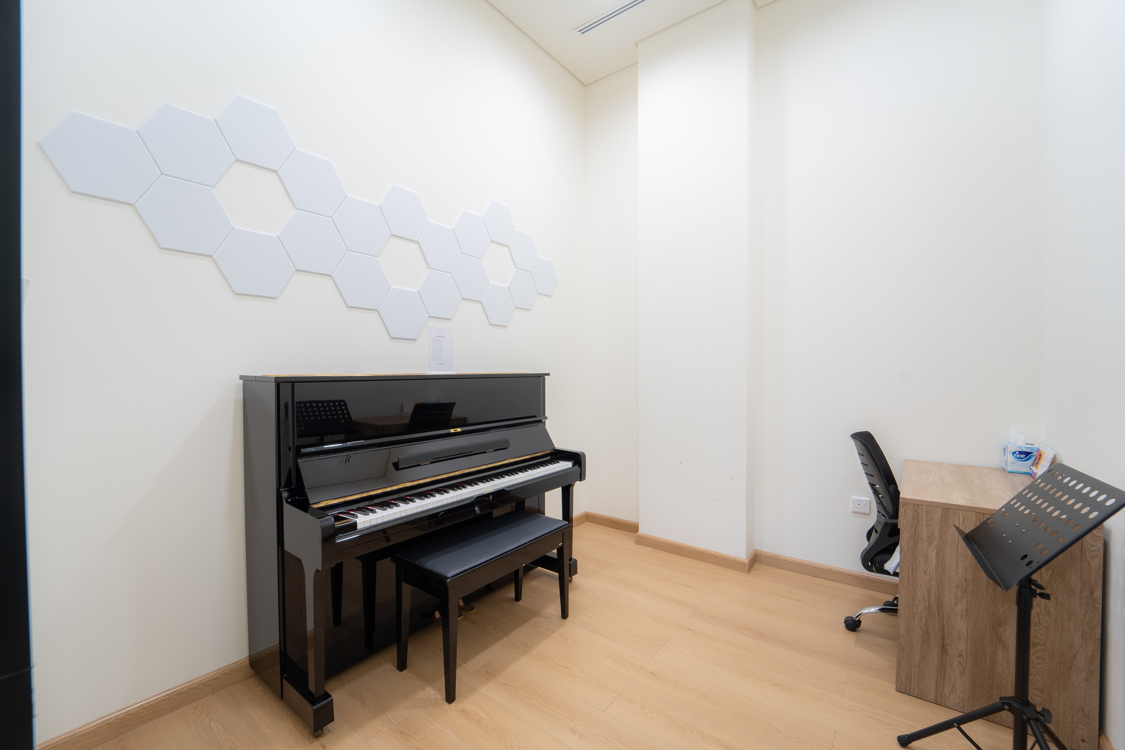 Fournotes Room C2 — 写真2