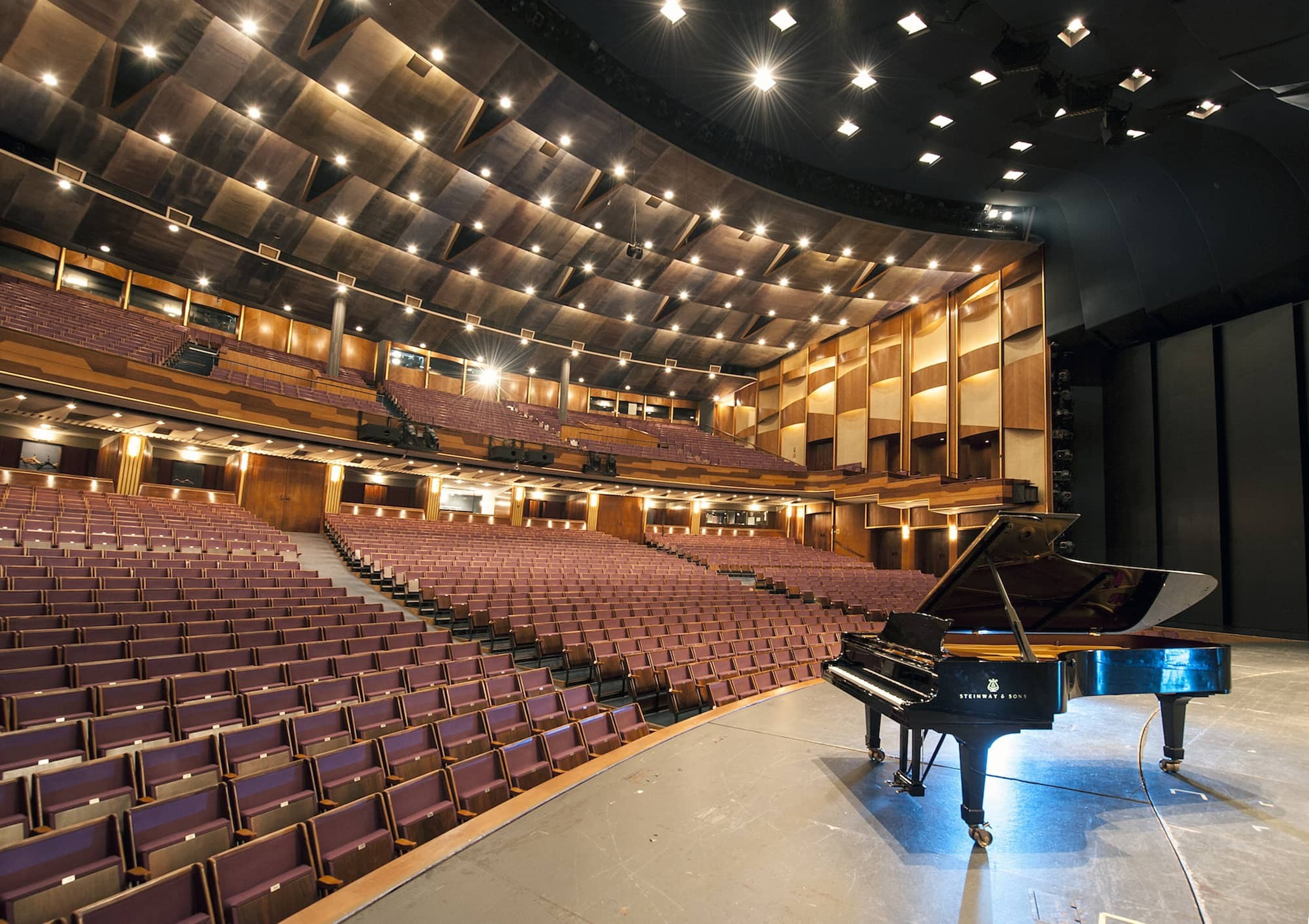 Grosses Festspielhaus