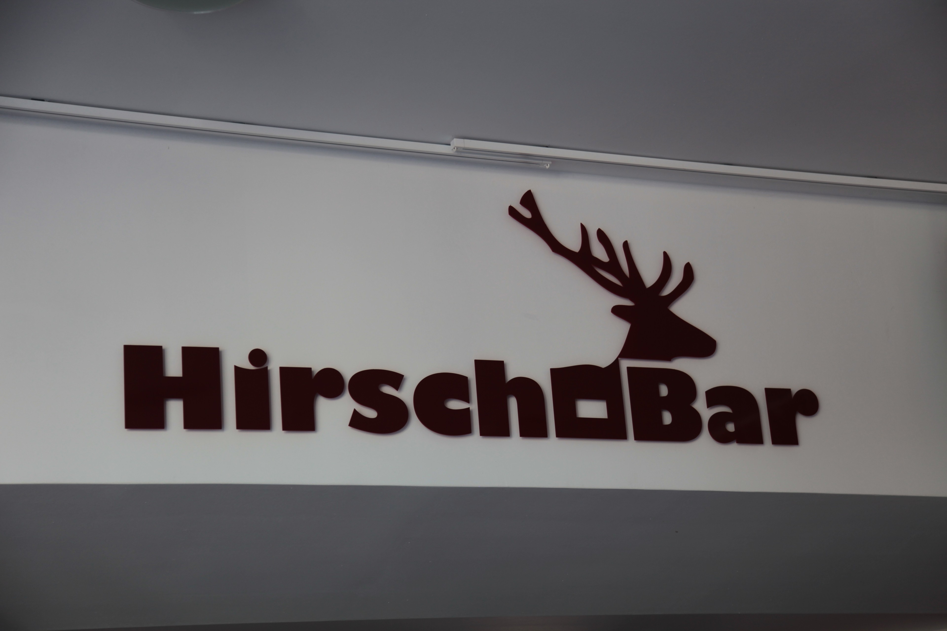 "Hirschbar" — photo 5