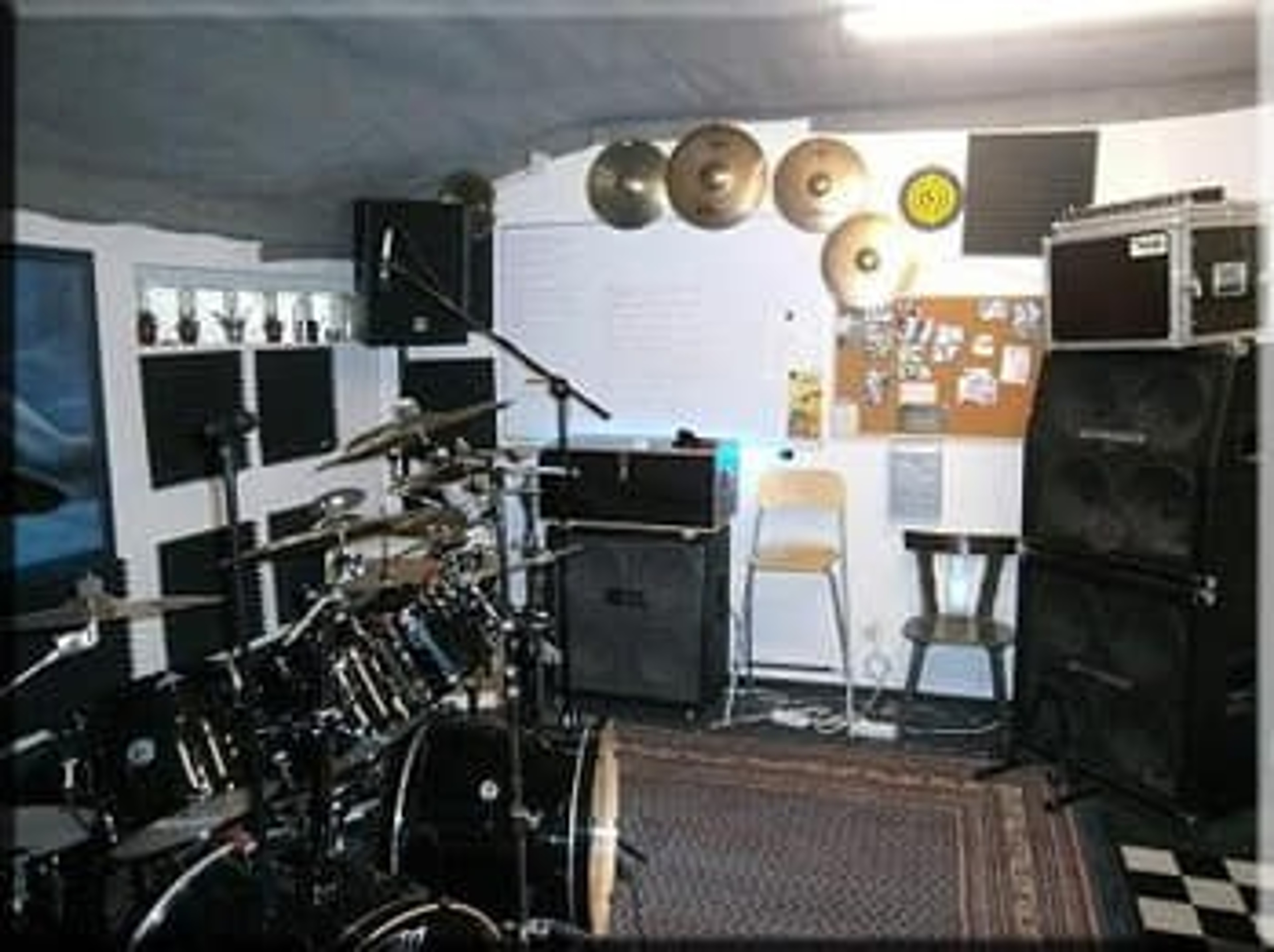 Studio — photo 4