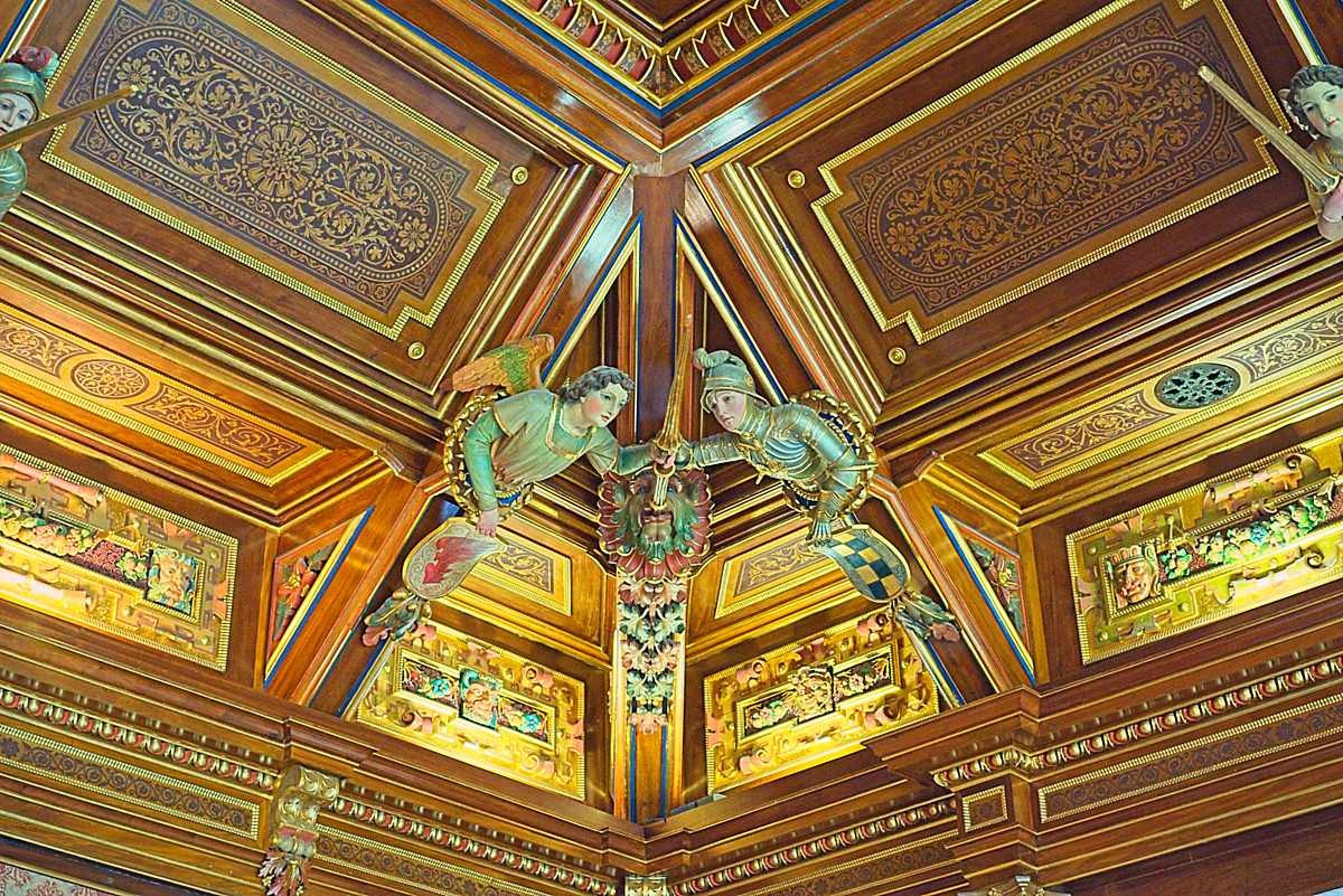 G Chapel — 写真4