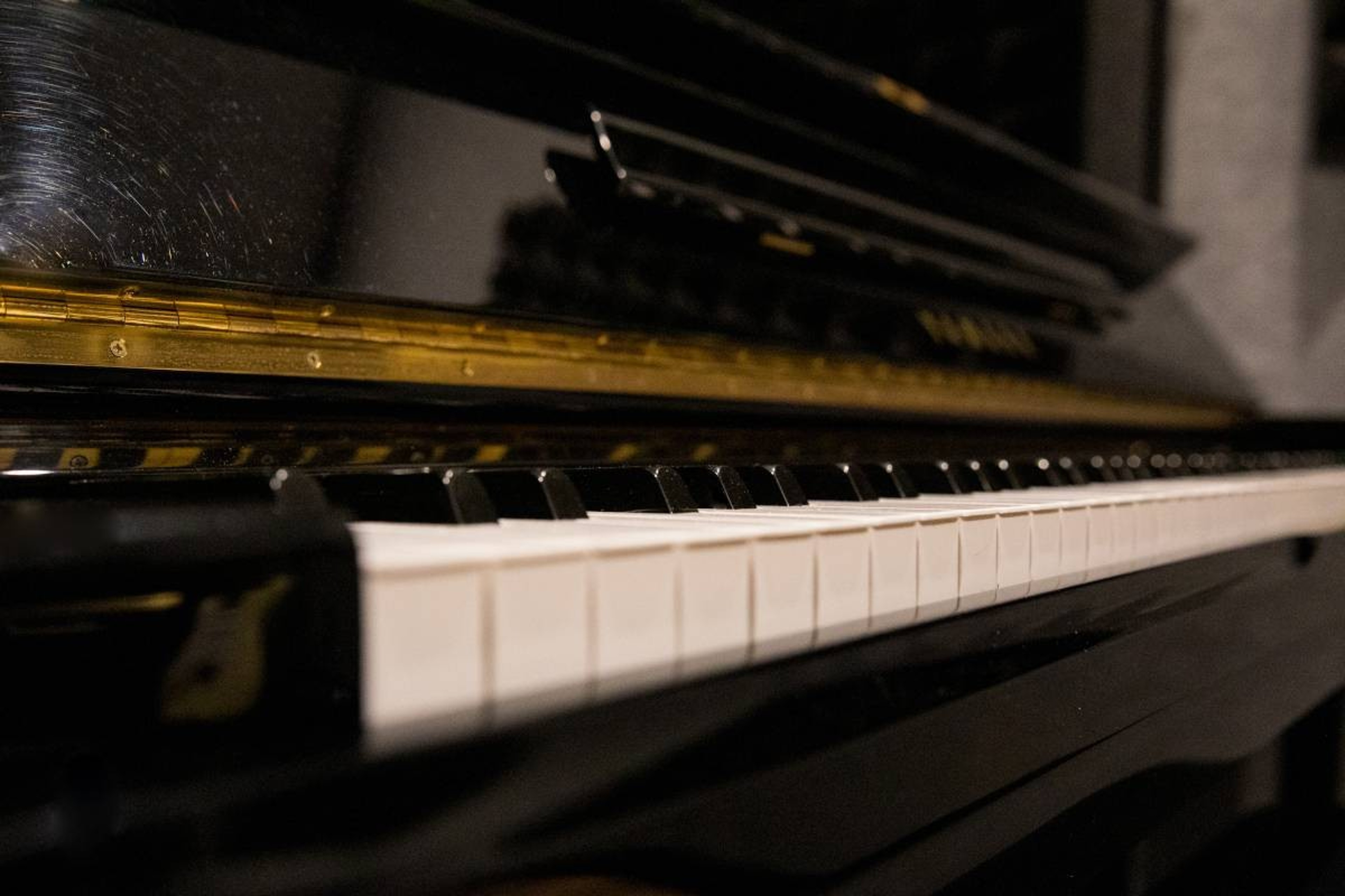 Blue Note Recording Studio — photo 4