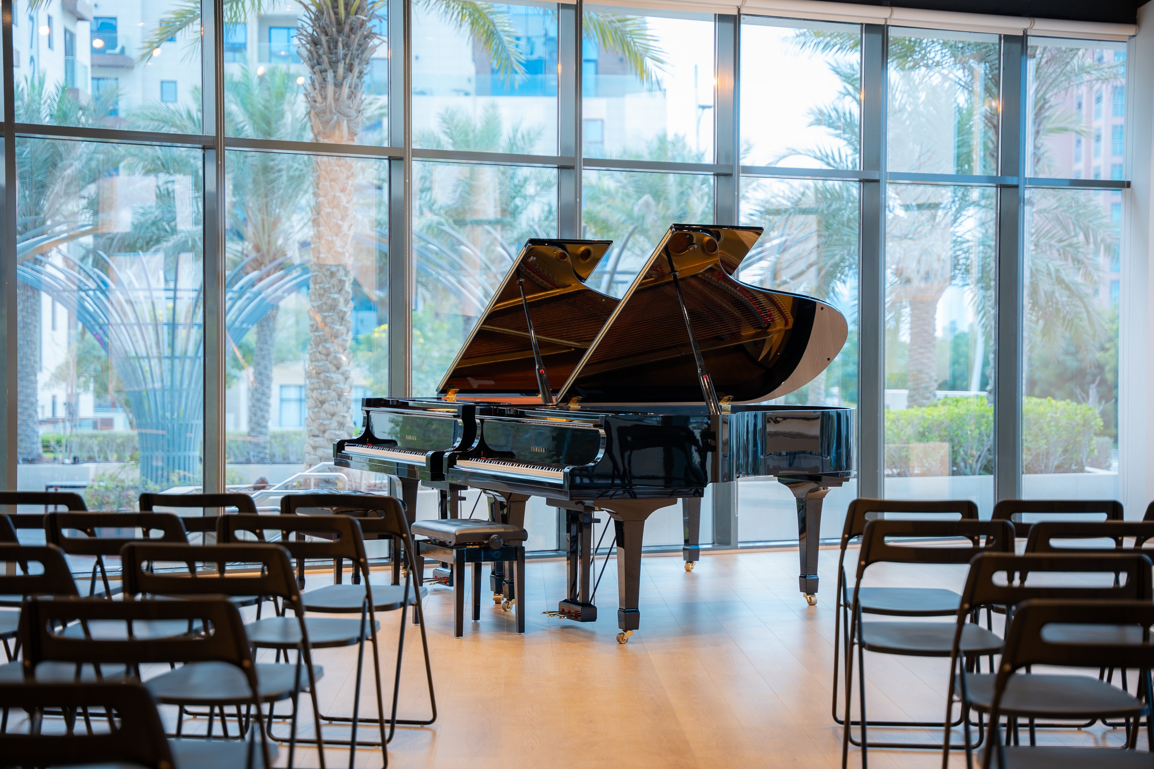 Fournotes Concert Hall — photo 3