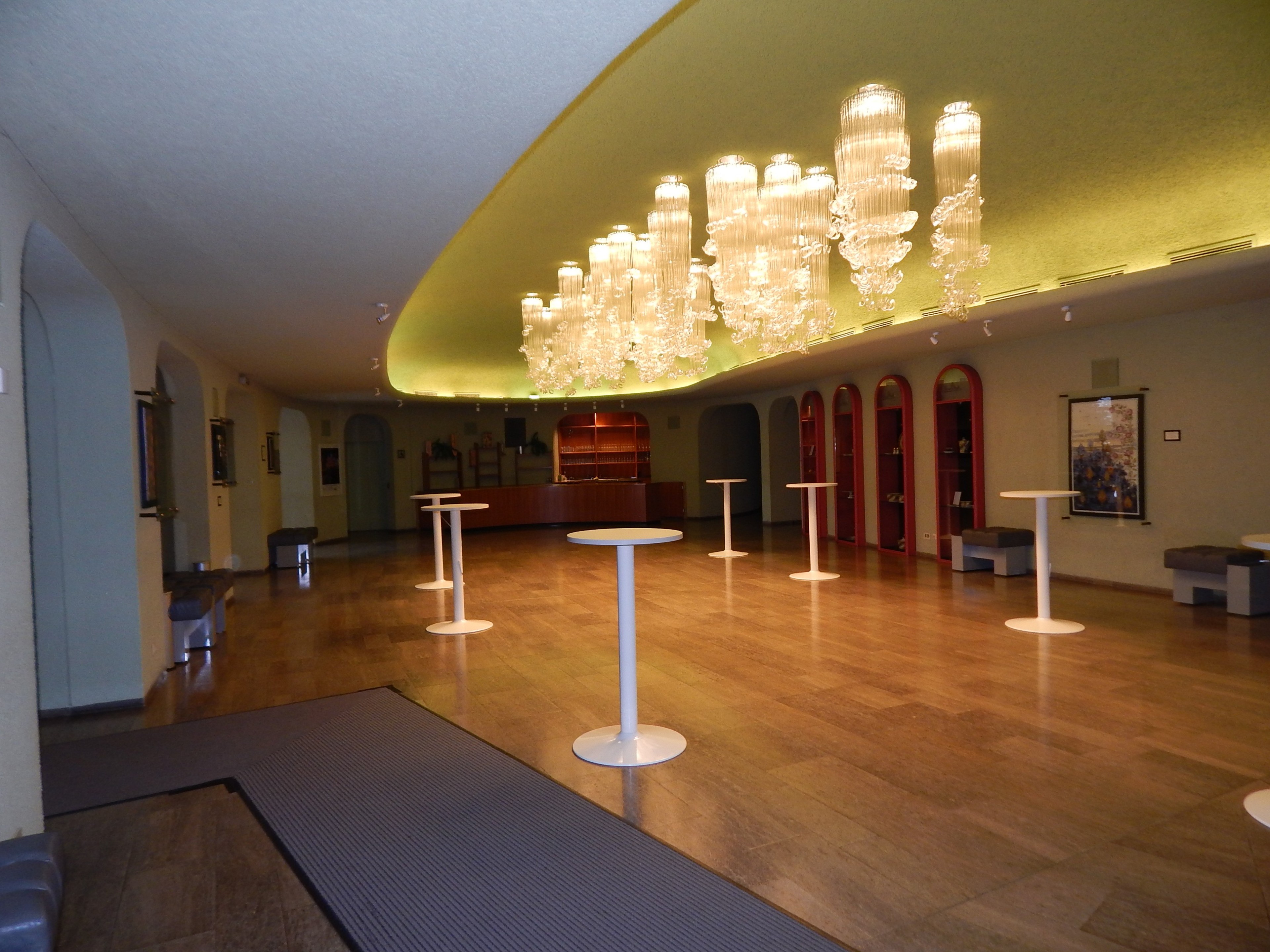 Theatre — photo 4