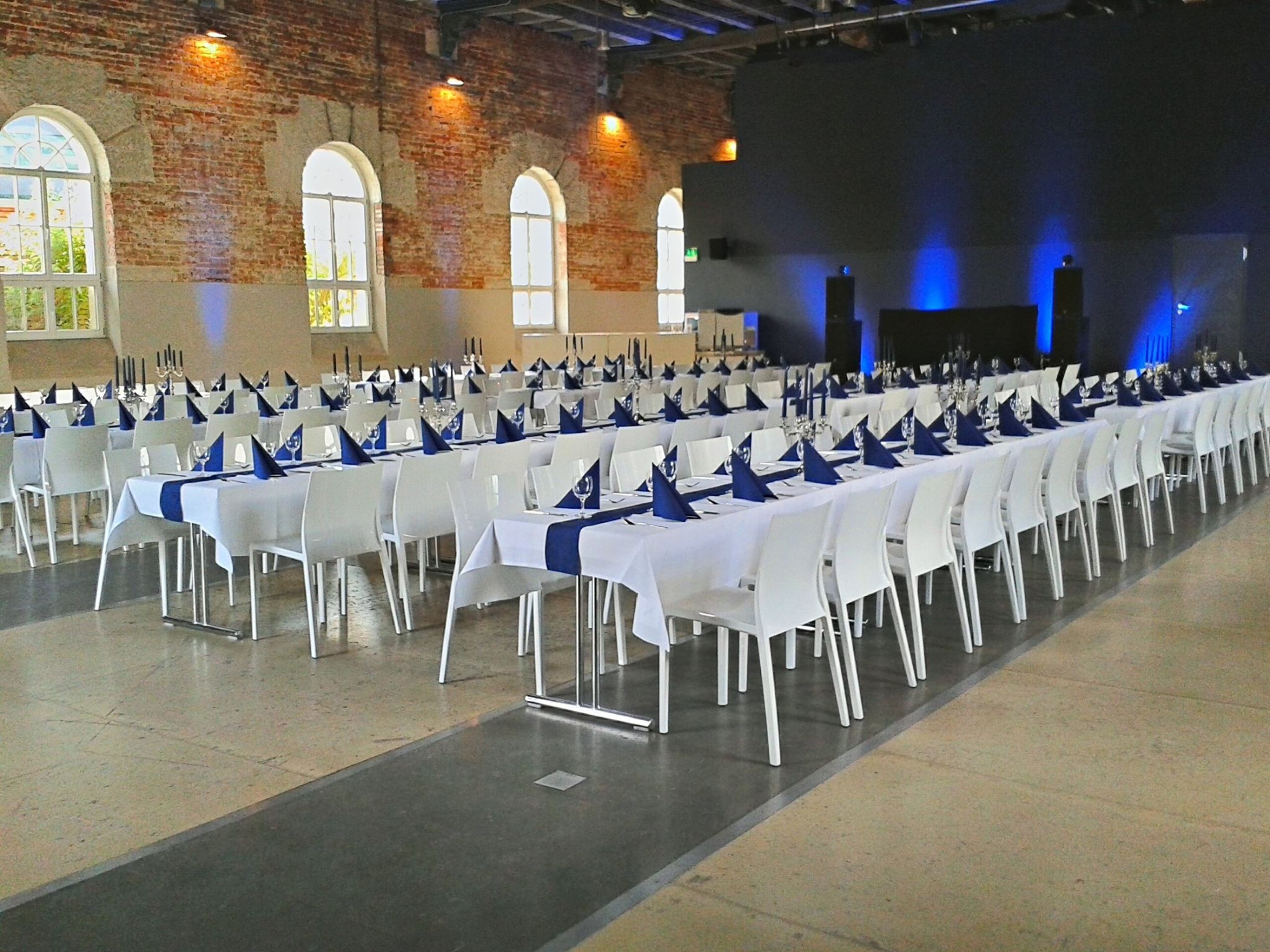 Event Hall — 写真3