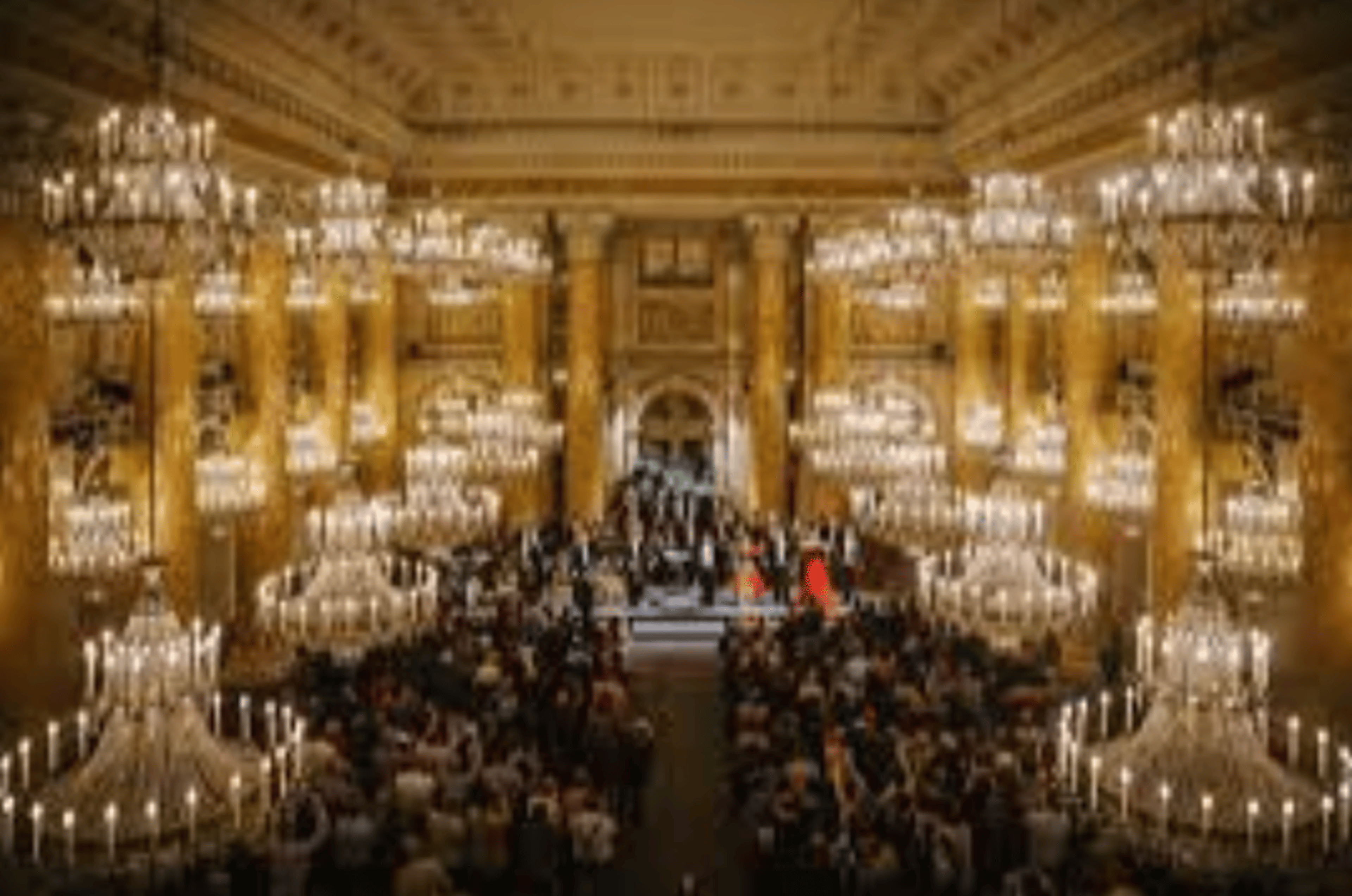 Hofburg zeremoniensaal — 写真5