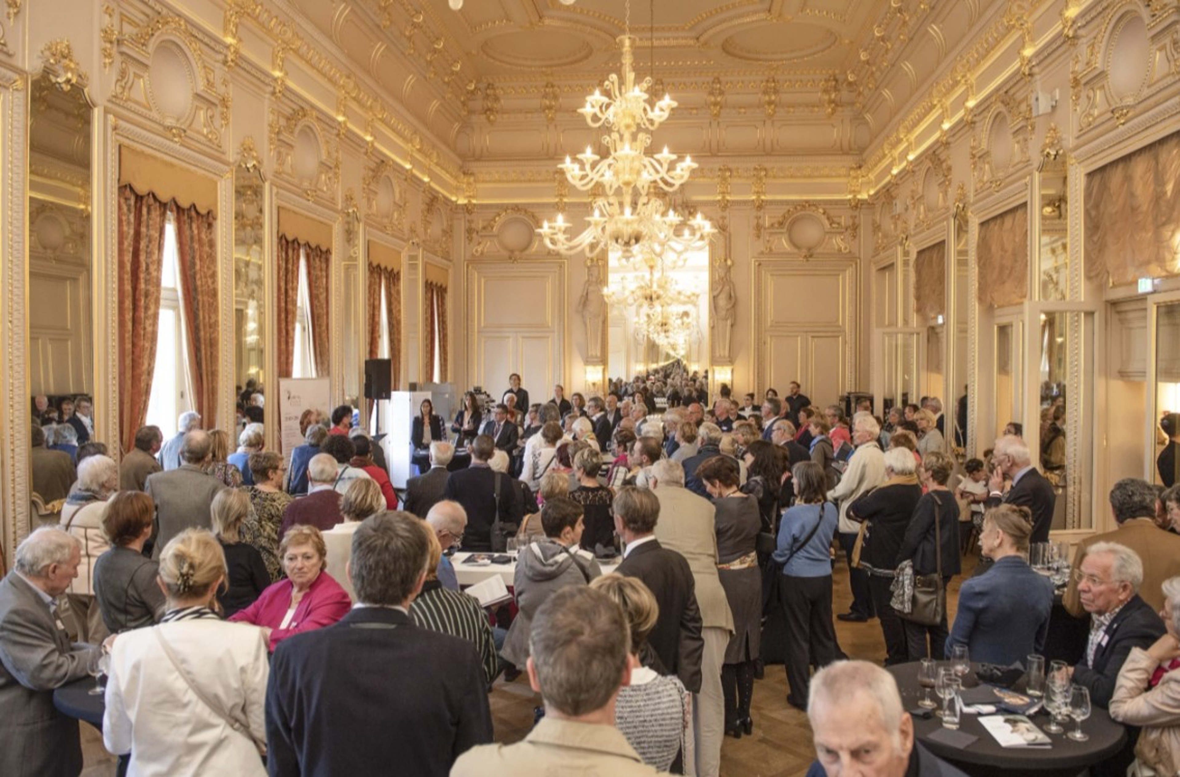 Le Foyer Grétry — photo 4