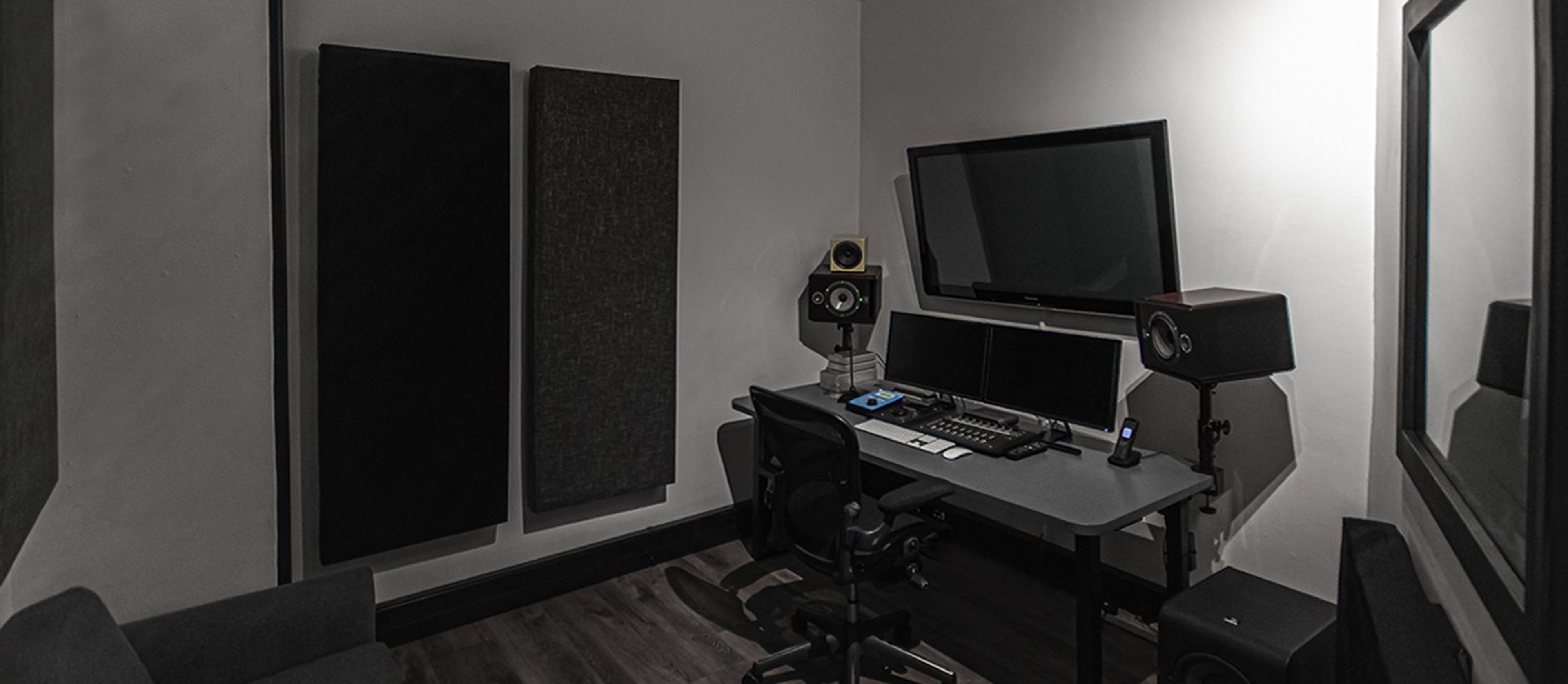 Studio 1 — photo 2