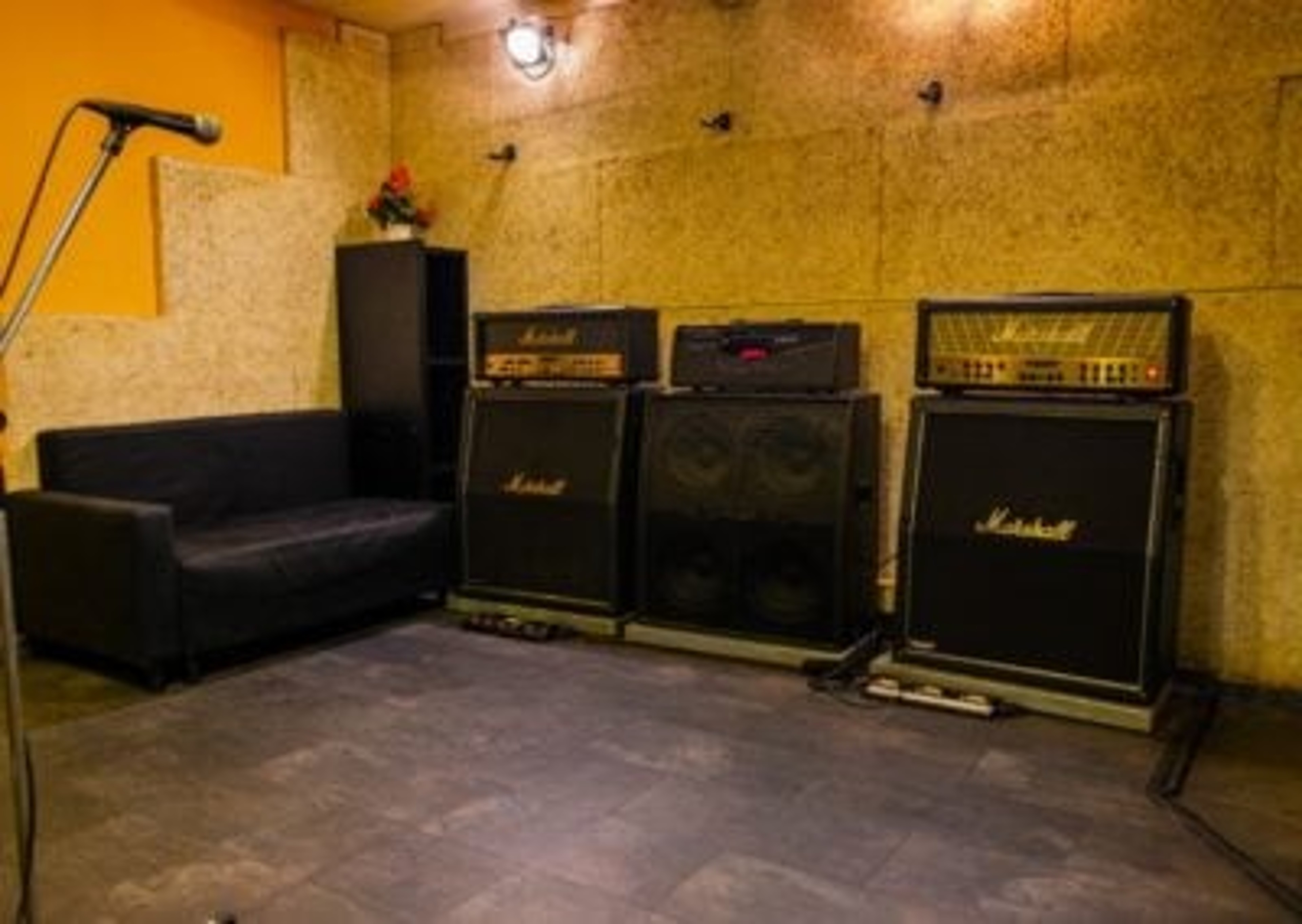 T-On Studio Rehearsal Room 2 — photo 2