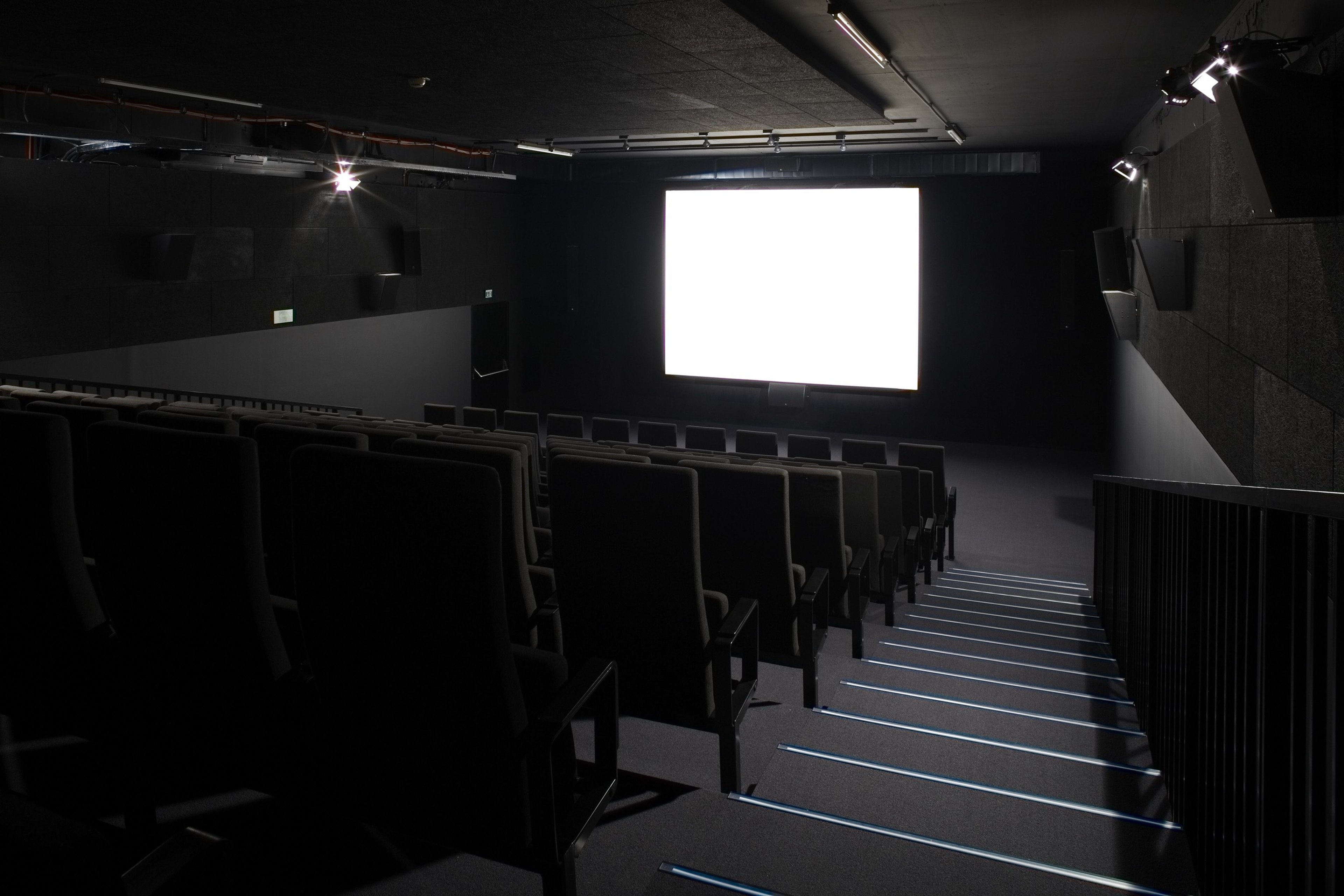 Mumok - Kino Cinema