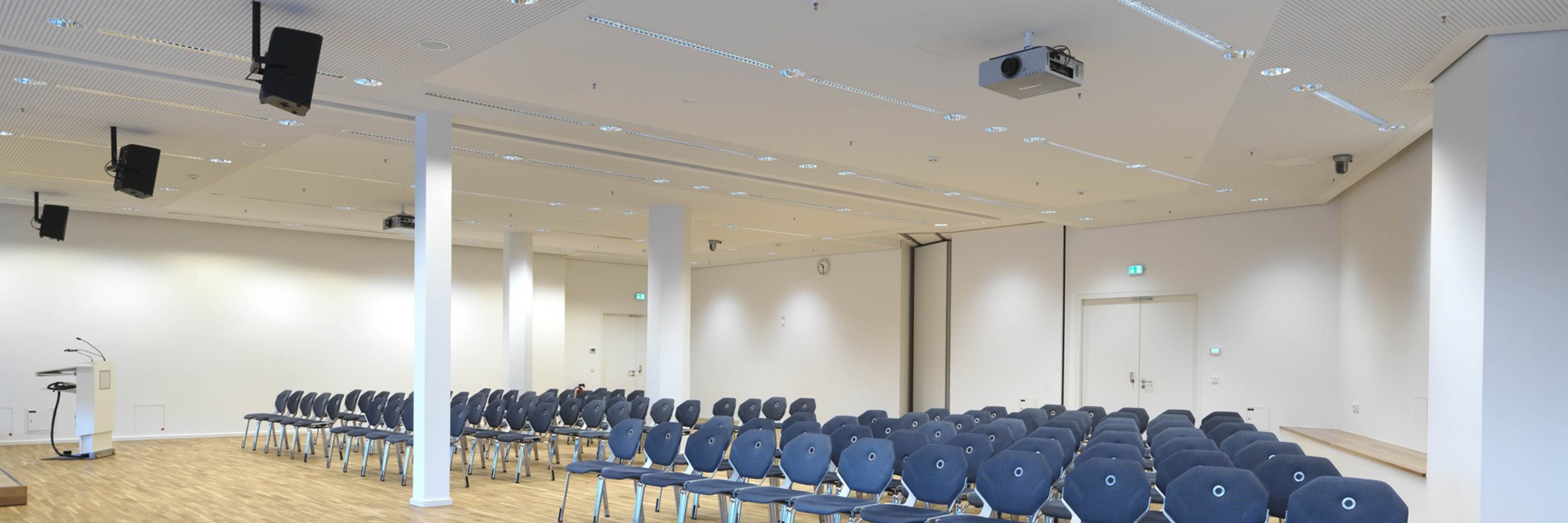 Rehearsal Room 1 — 写真3