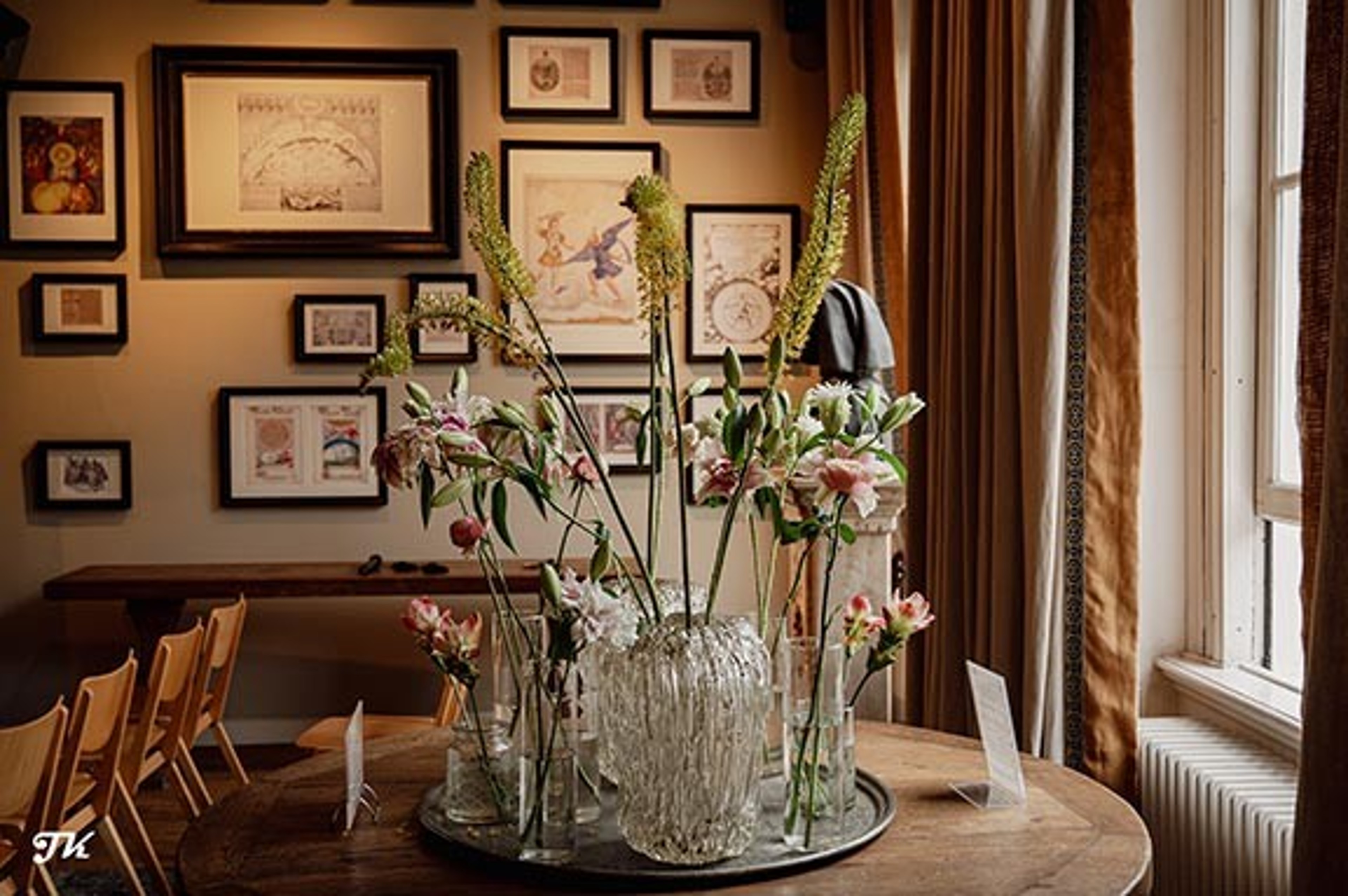 Grote Sael - The Room of Sophistication — 写真5