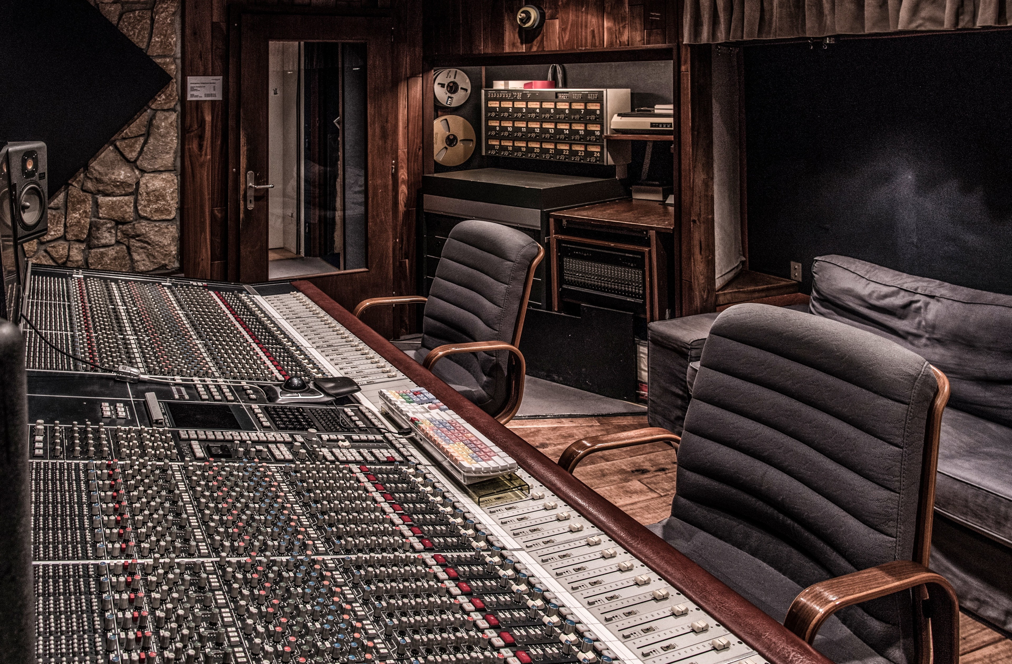 Powerplay Studio A - Steinway Piano — foto 5