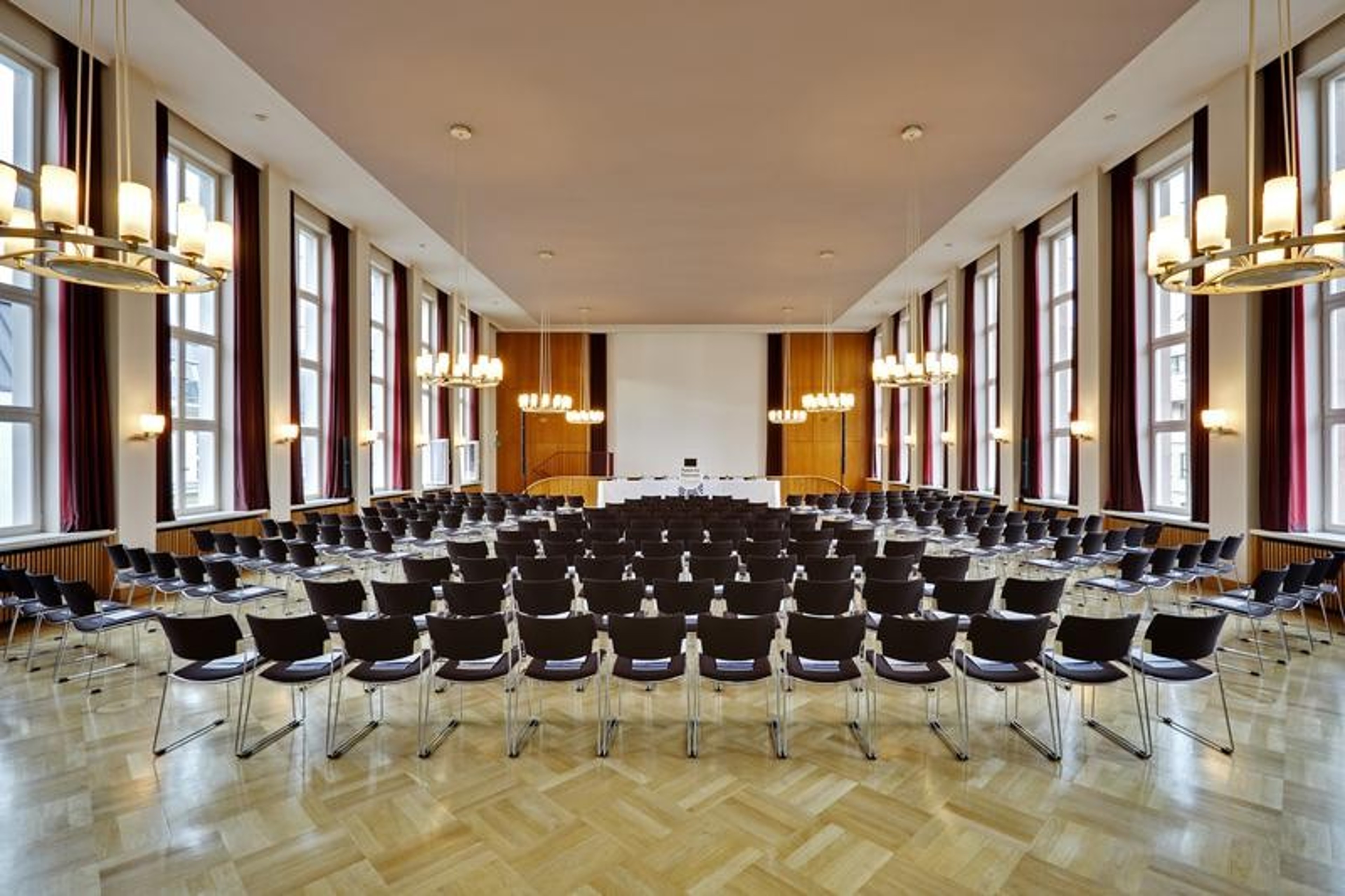 AUDIF Auditorium Friedrichstrasse — 写真3