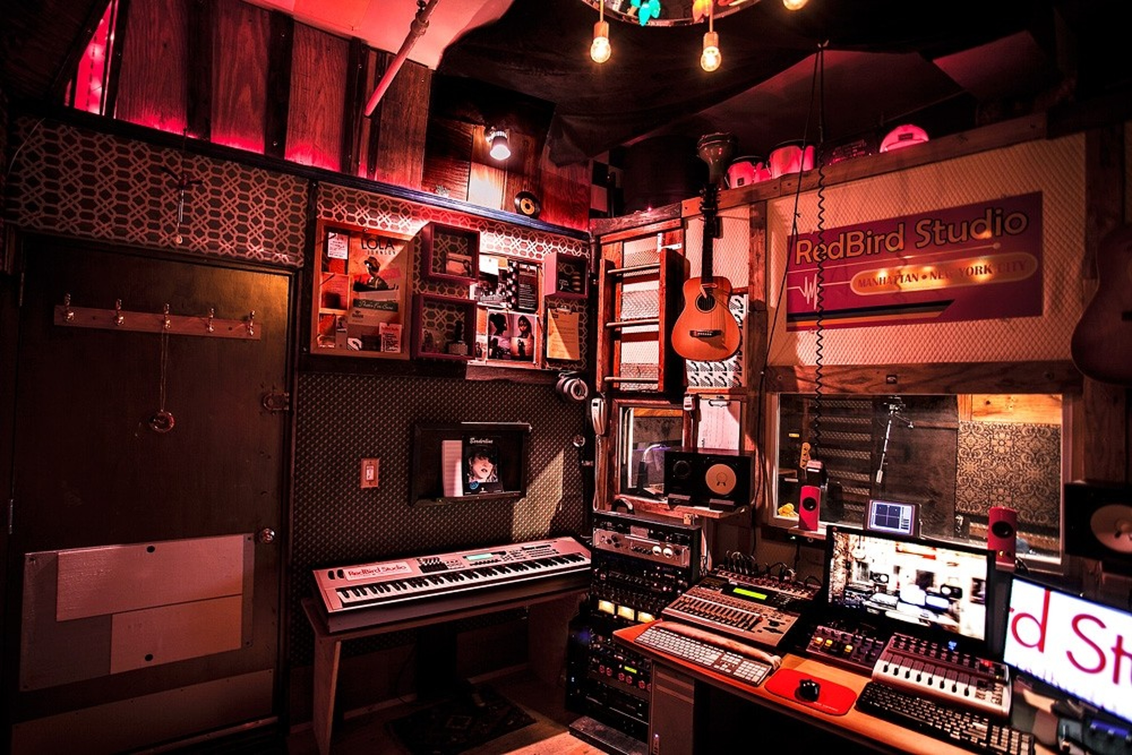 Midtown Recording Studio — photo 3
