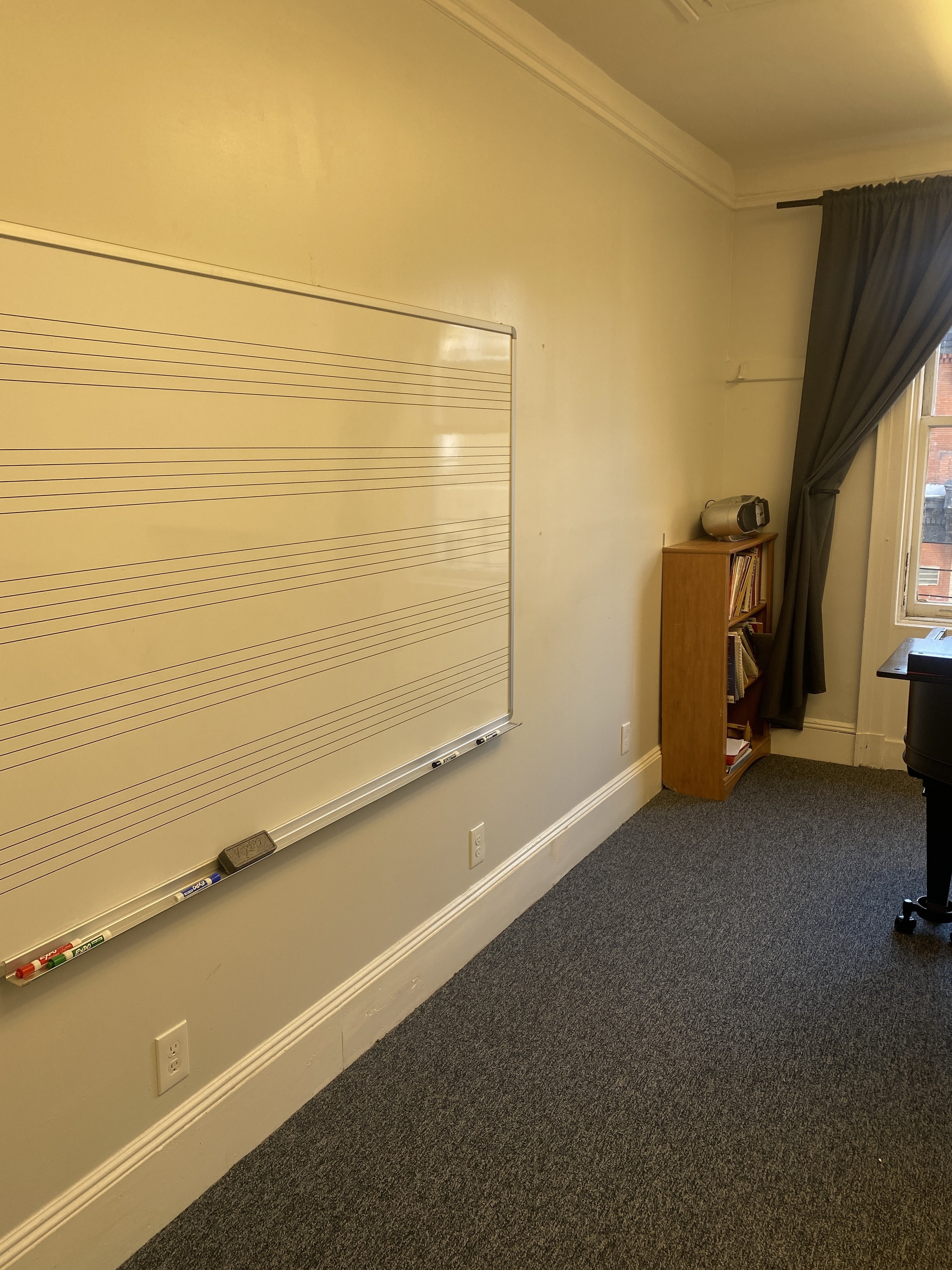 Bloomingdale School of Music - Room 52 — photo 2
