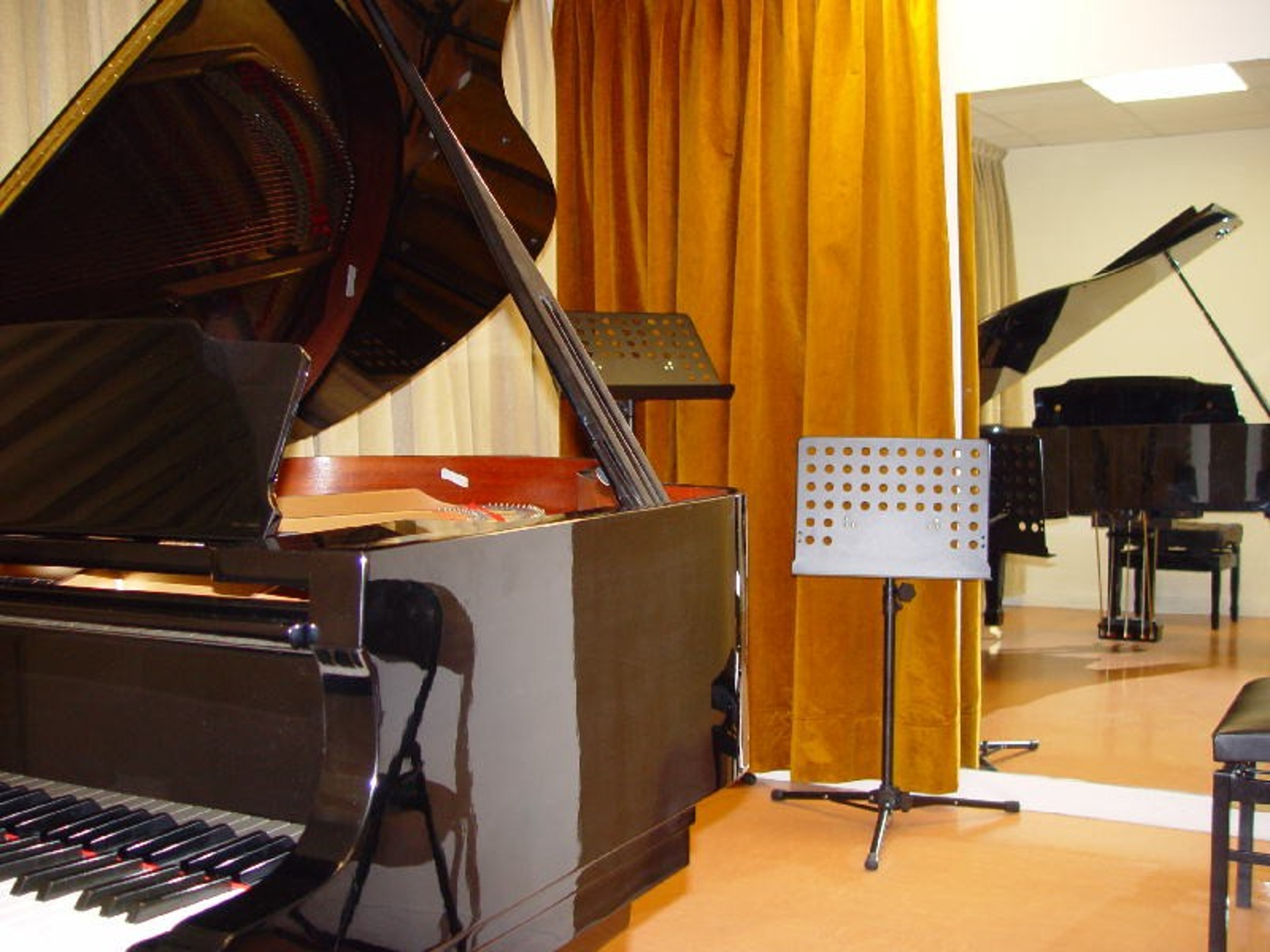 Atocar Practice Room  8 — 写真4