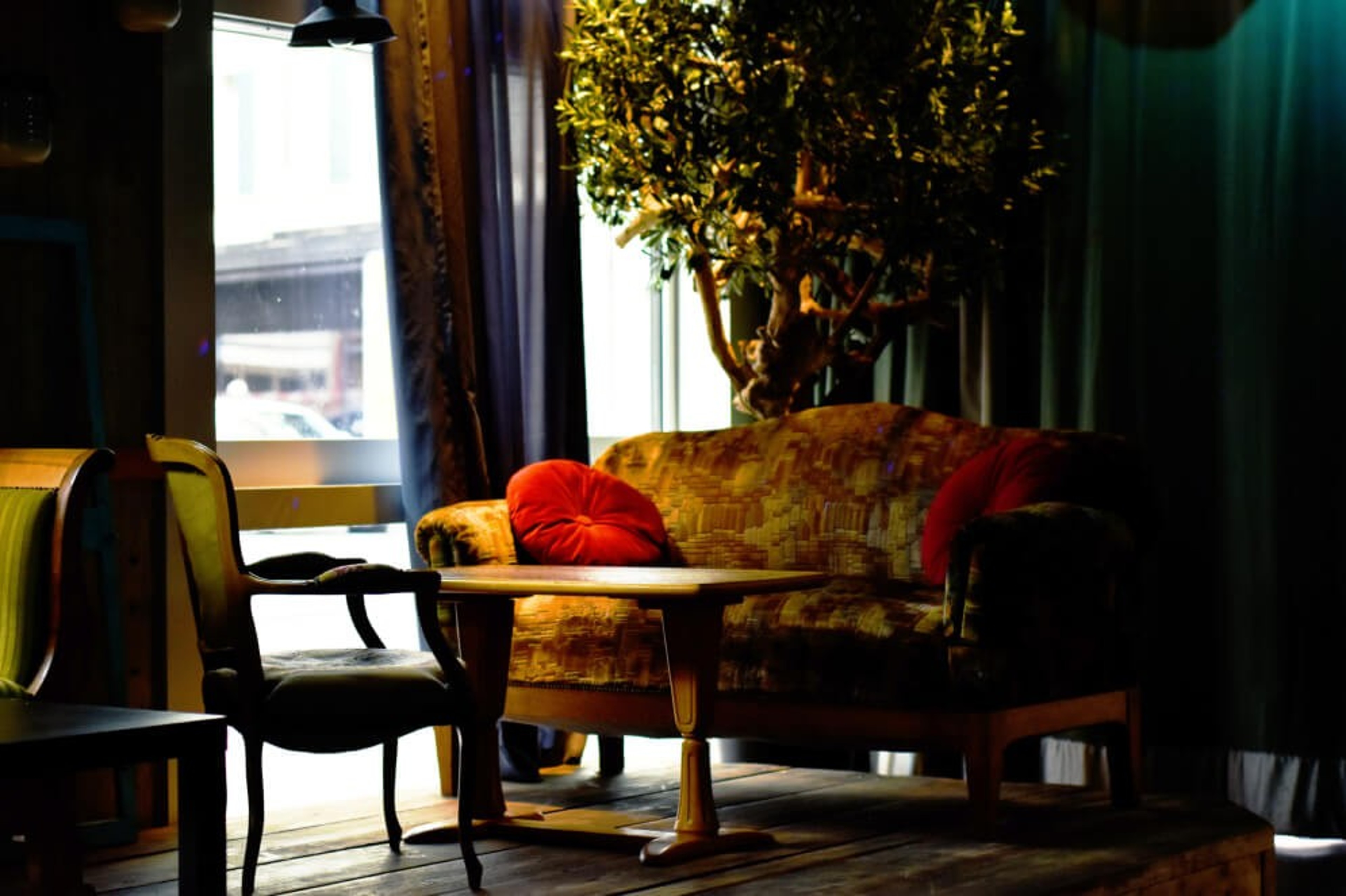 Eventhaus Langstrasse – Modular Multi-Space Venue