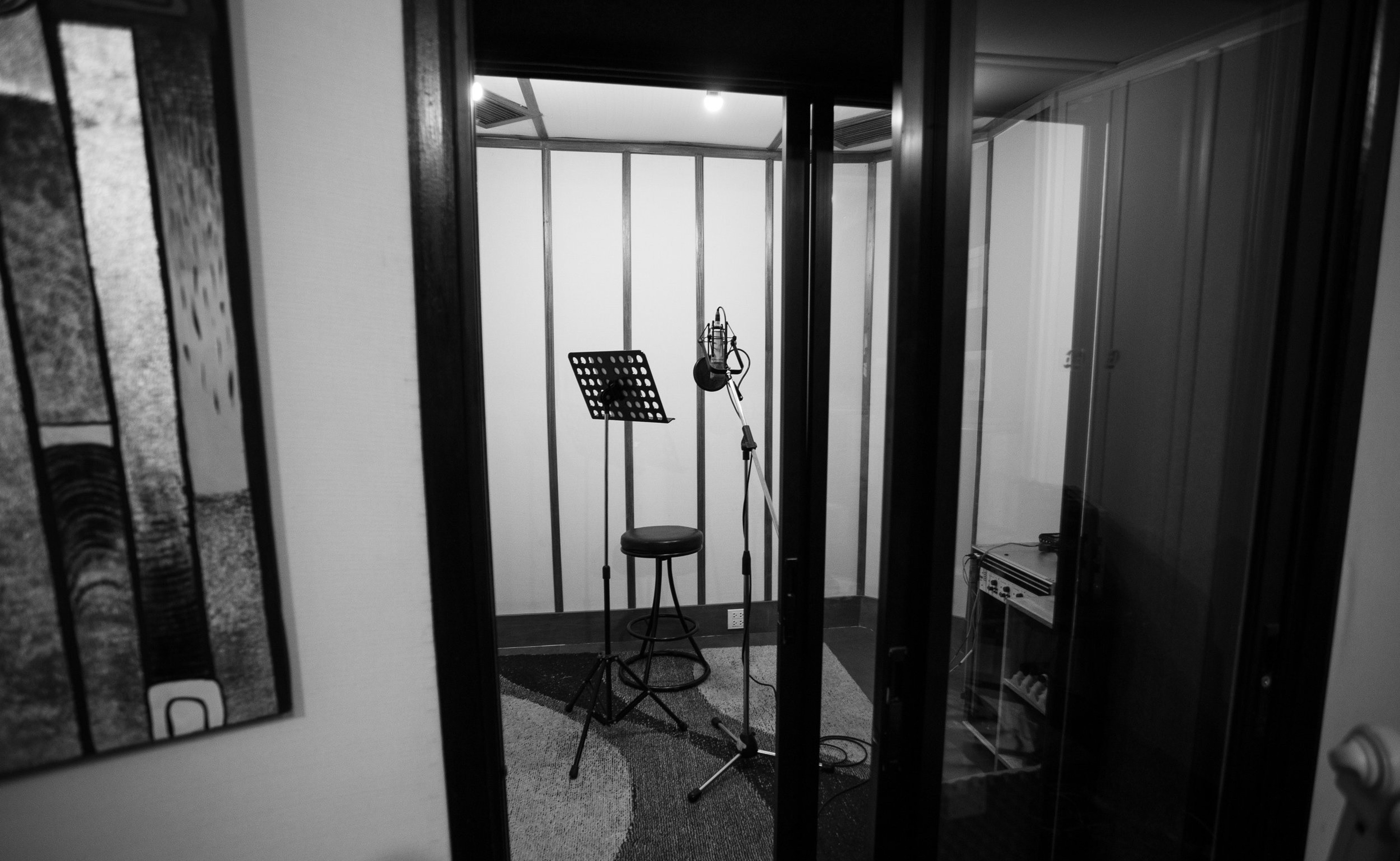 Studio 2 -Karma Studio — 写真2