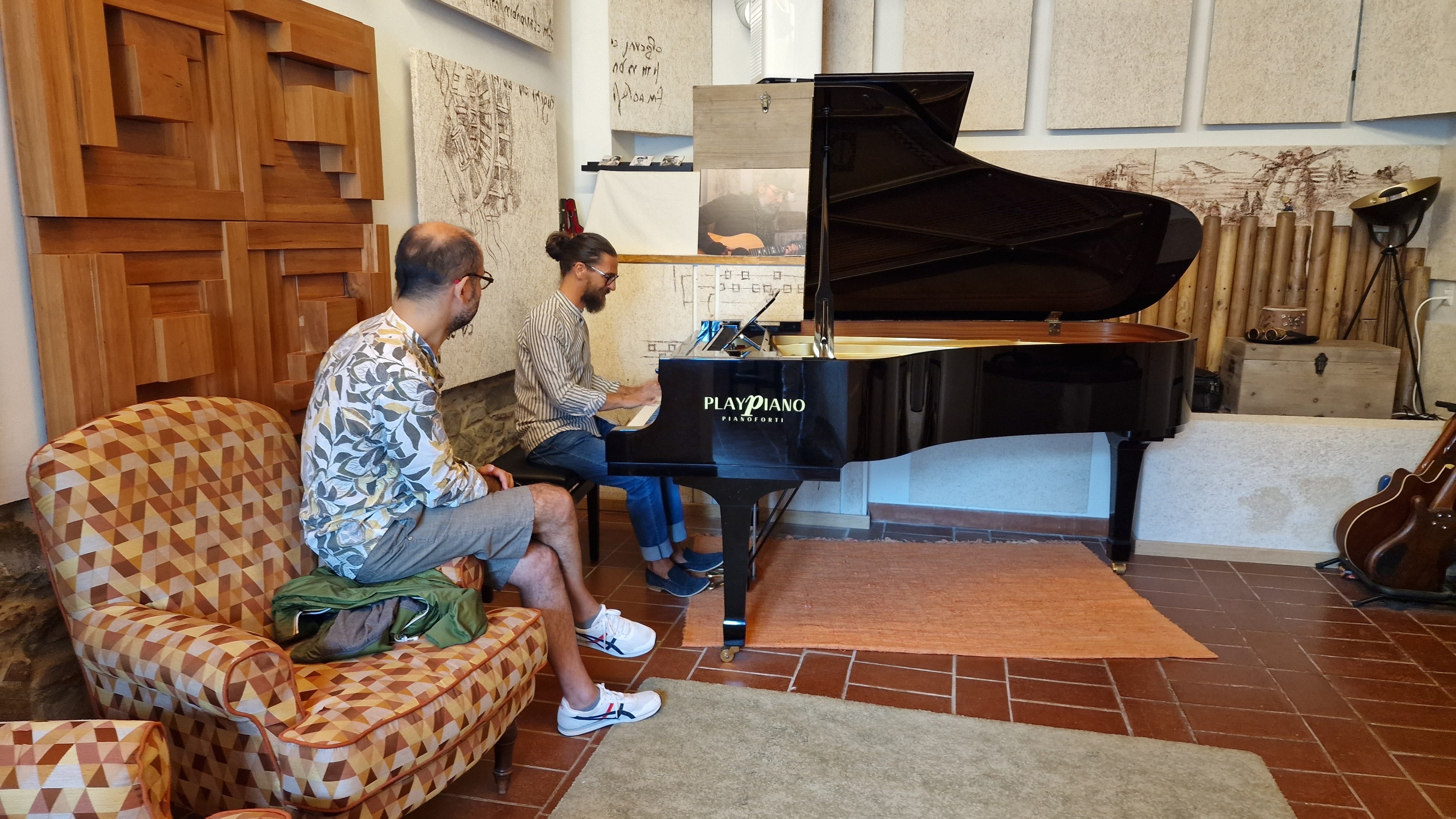 Mulino del Ronzone — 写真2