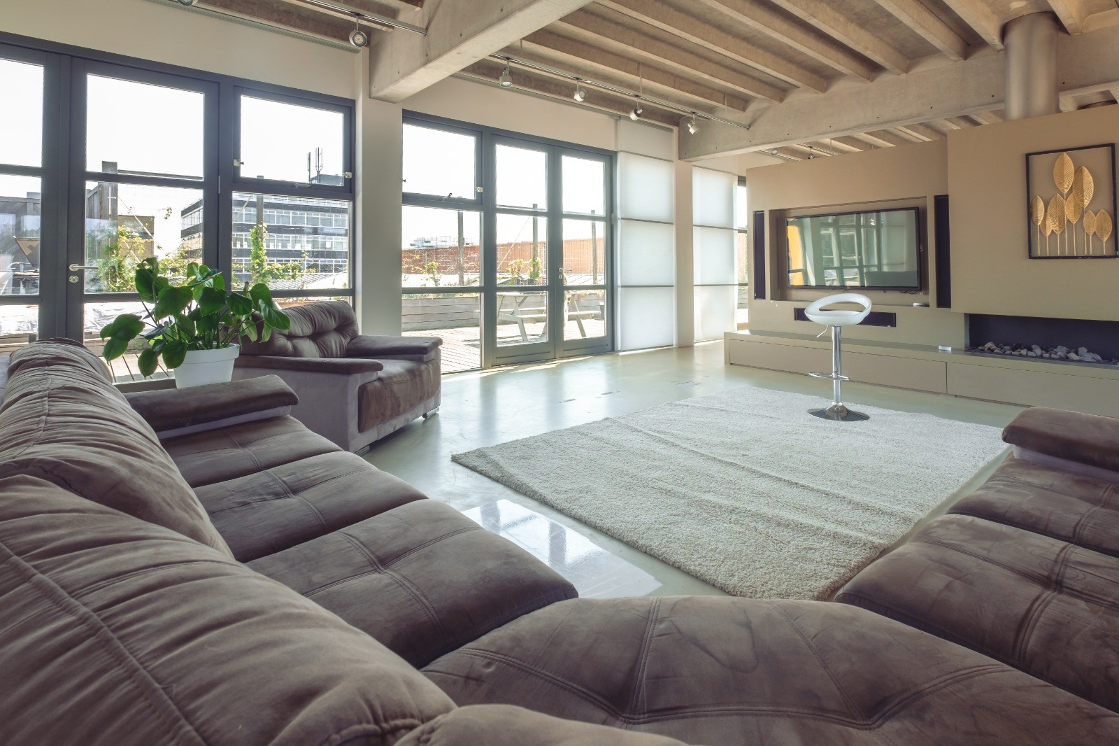 Bright spacious Loft, for performances & workshops — 写真5