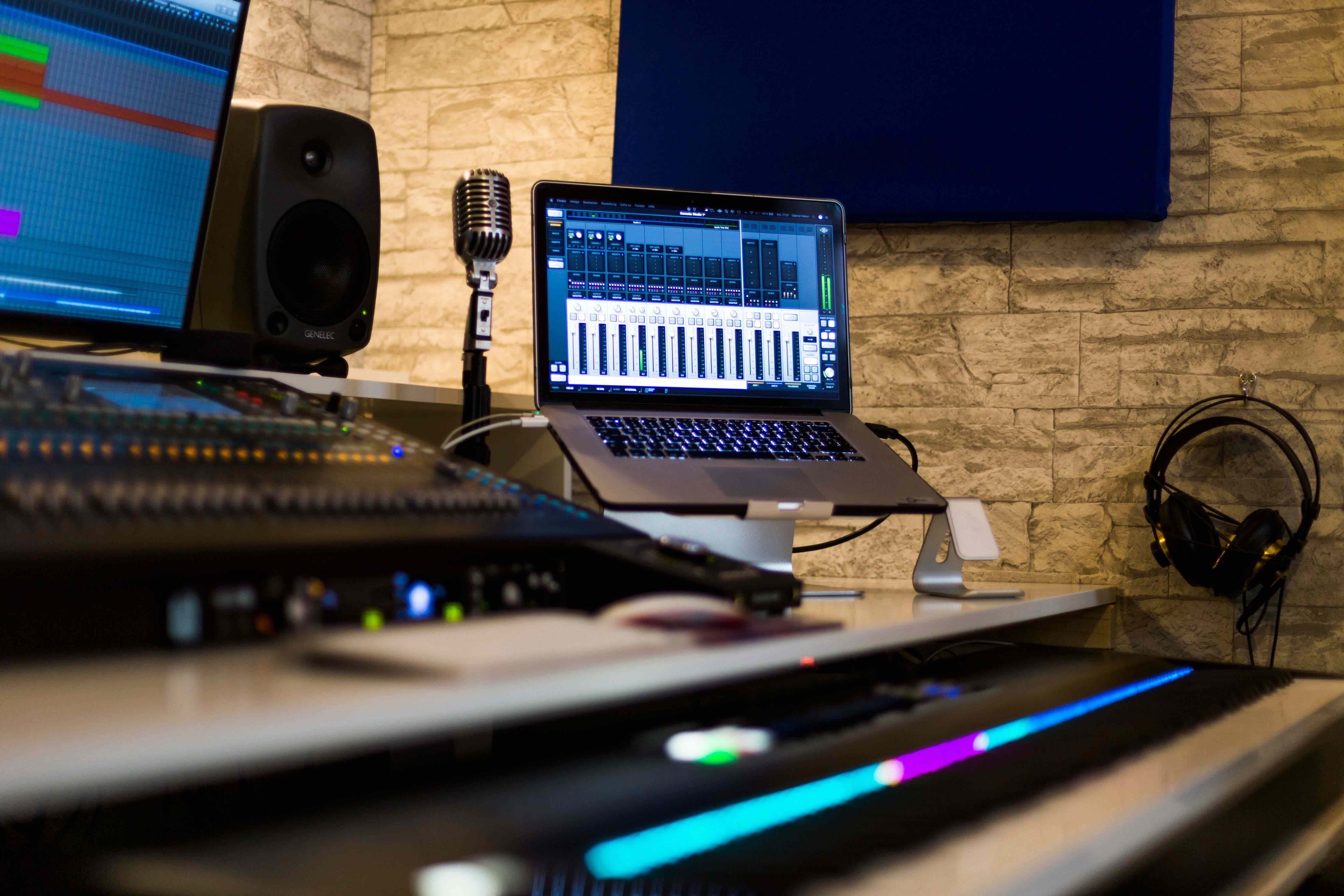Small Studio close to U3 — 写真4