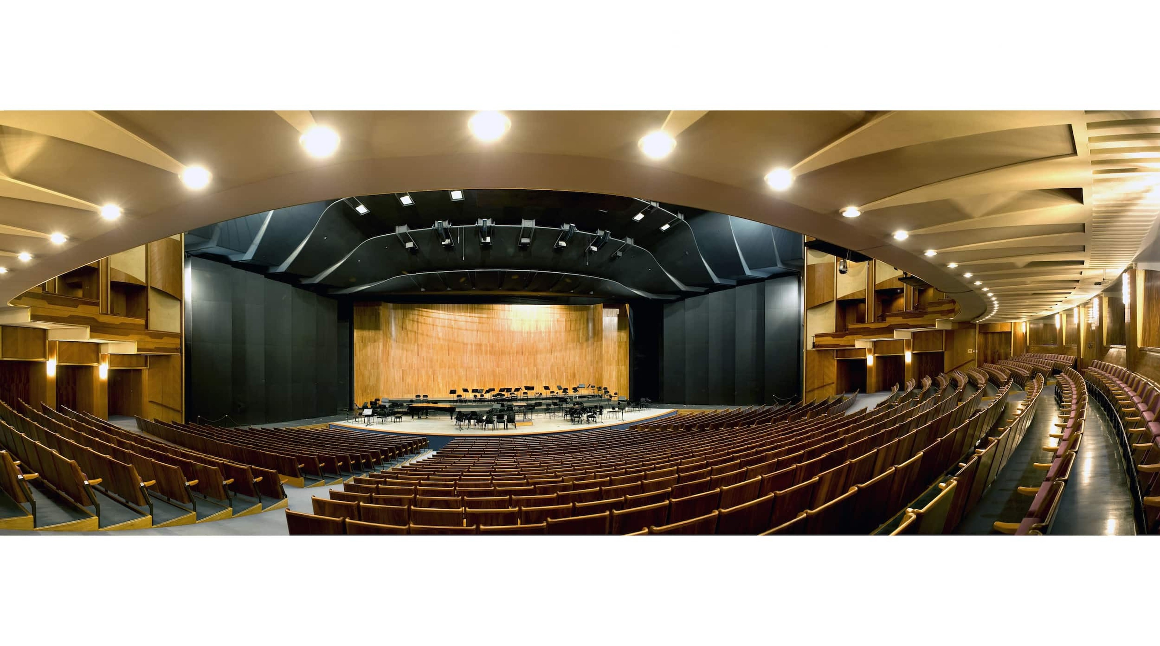 Grosses Festspielhaus