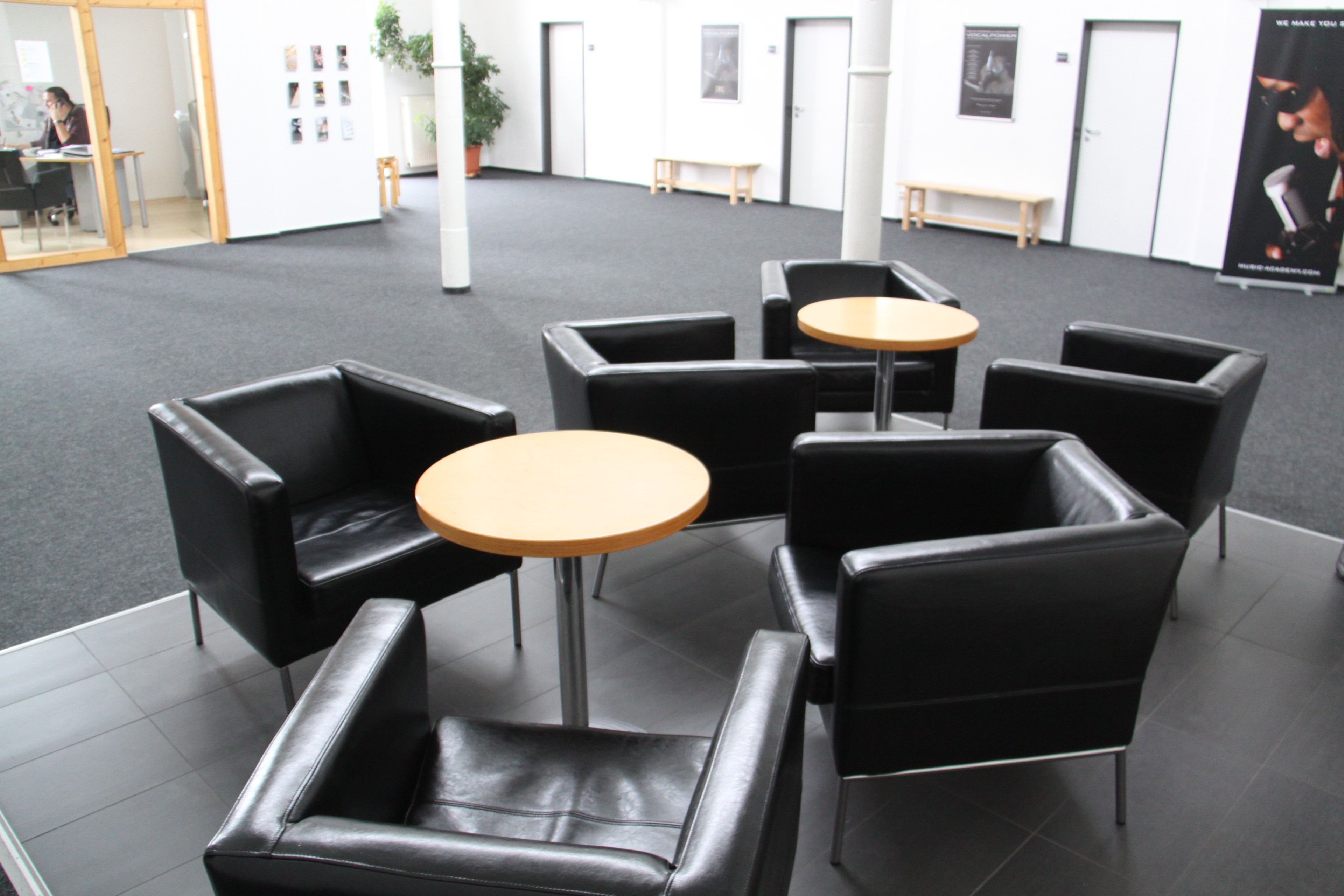 Rehearsal Room 1b - Piano & Musical Education — photo 2