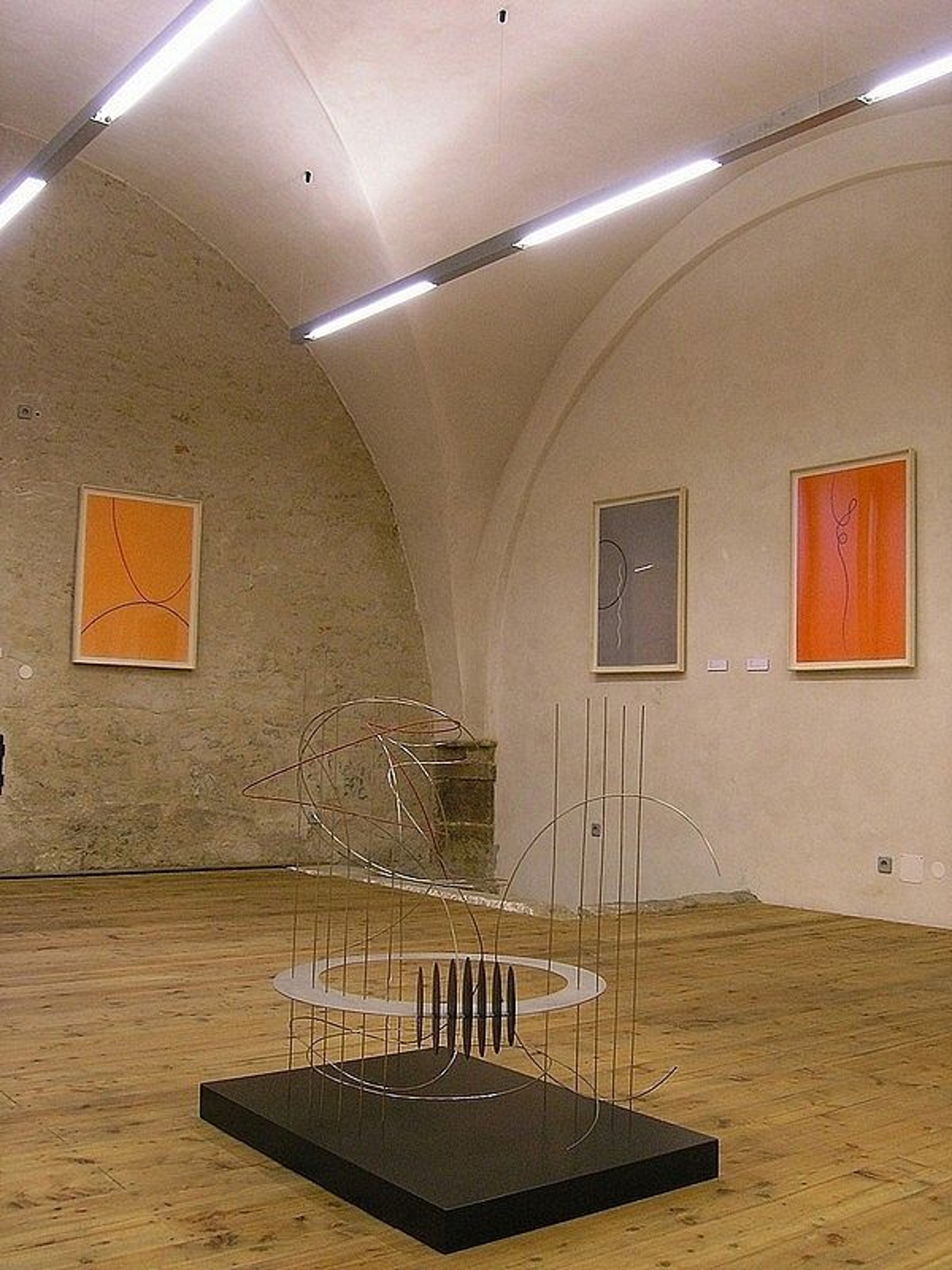 Seminar Hall - Castle Hill — photo 4