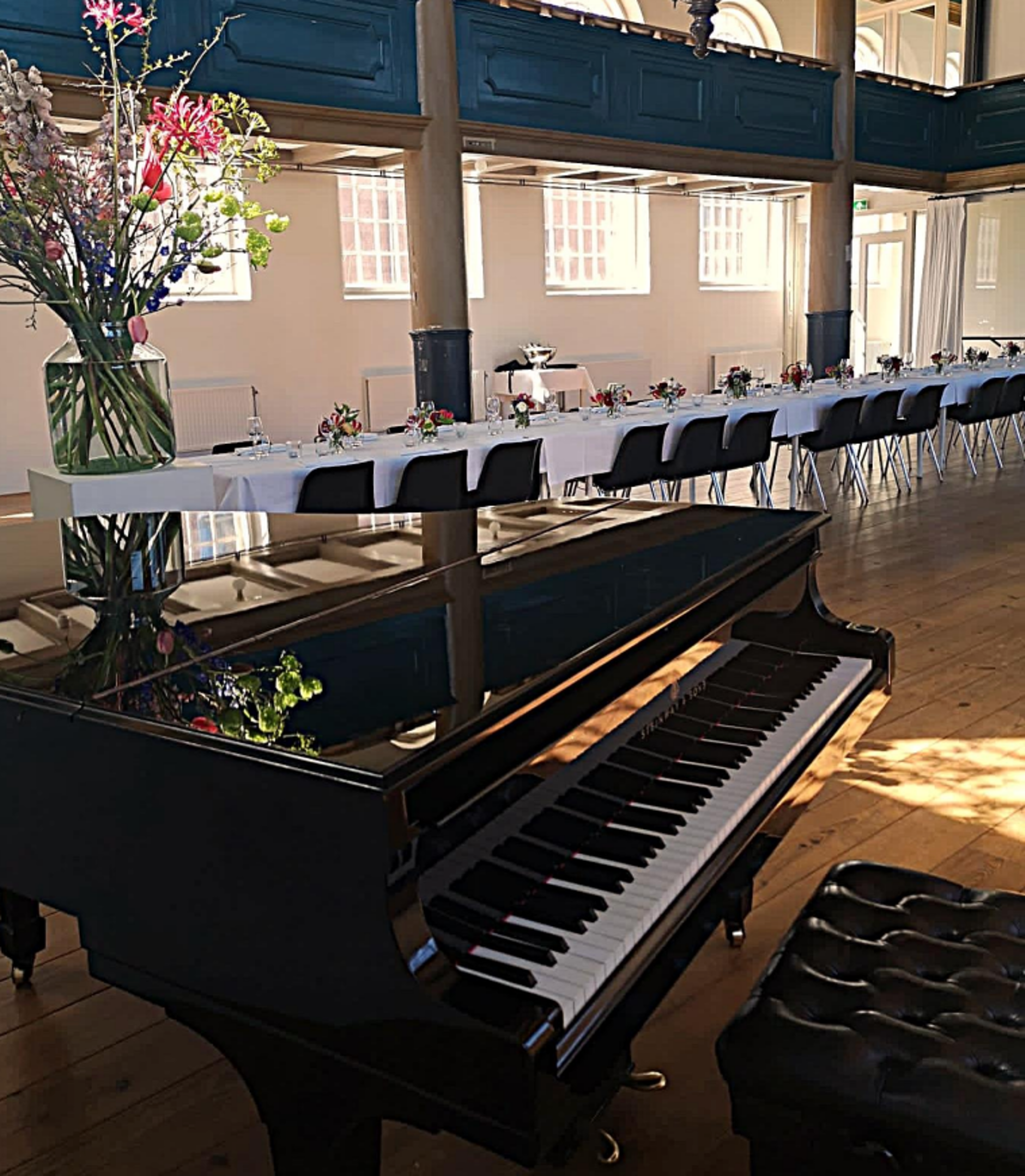 Synagoge Hall — photo 3