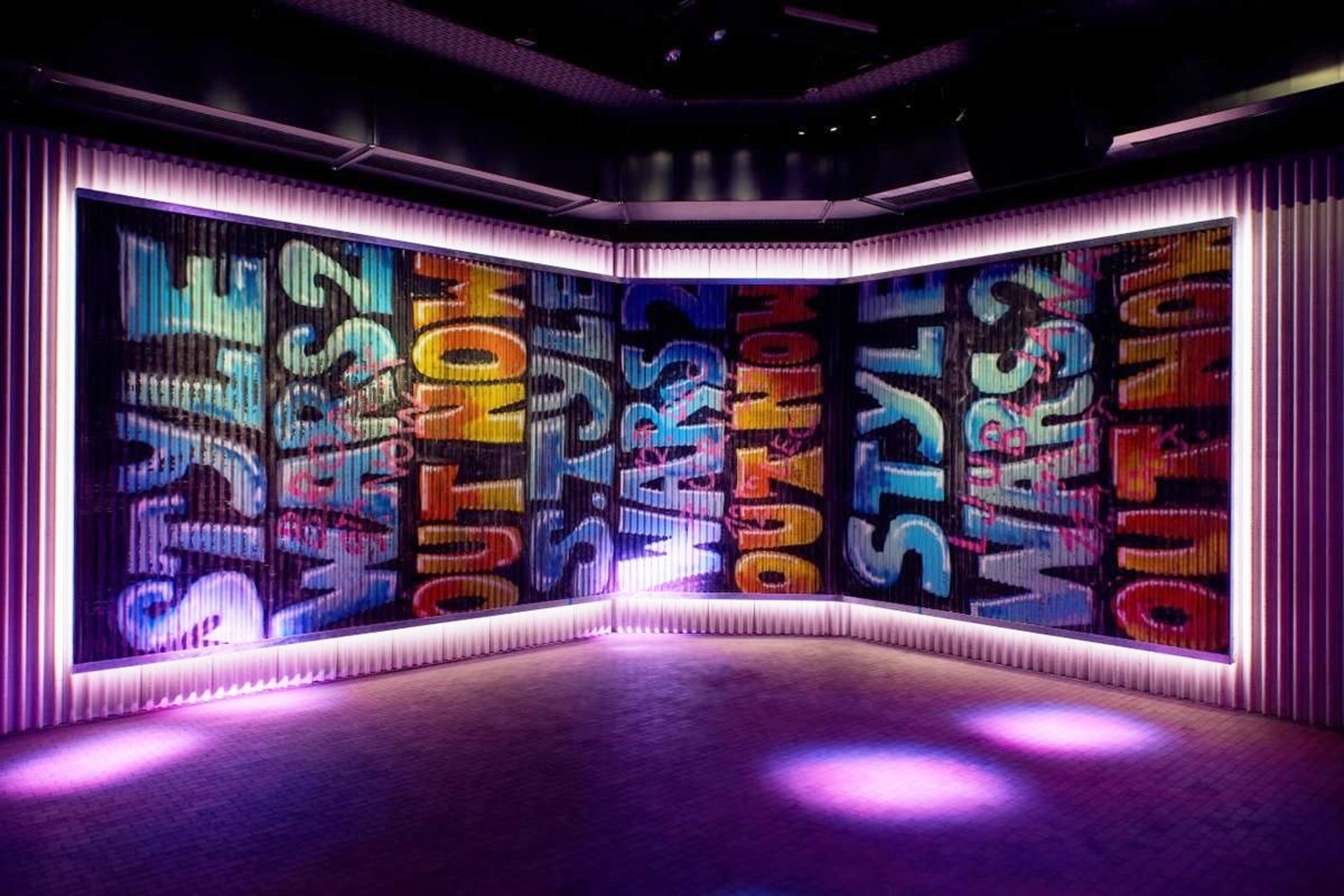 WUNDERBOX – Event Space & Club — photo 2