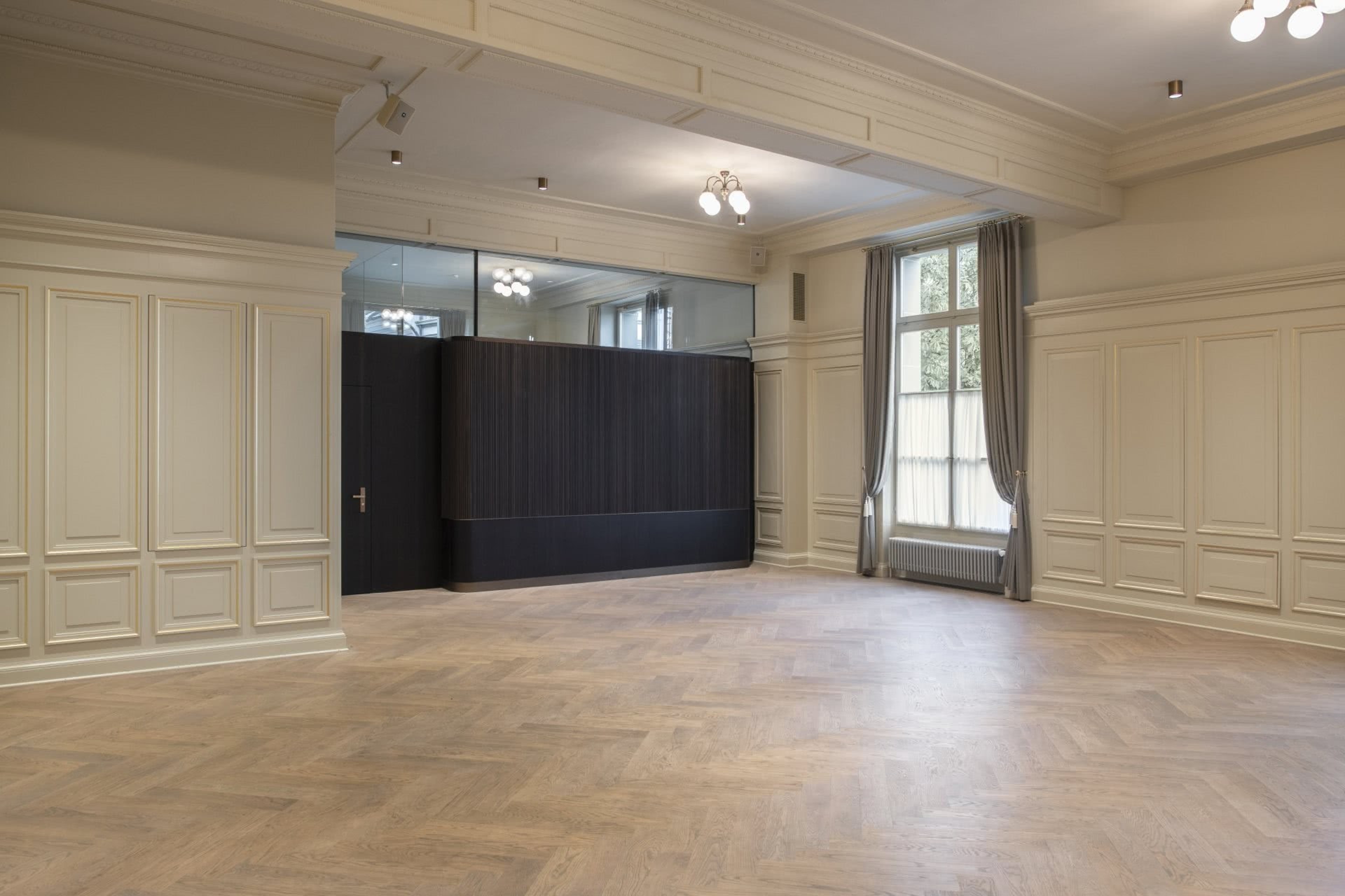 KLEINER SAAL - Casino Bern — foto 3