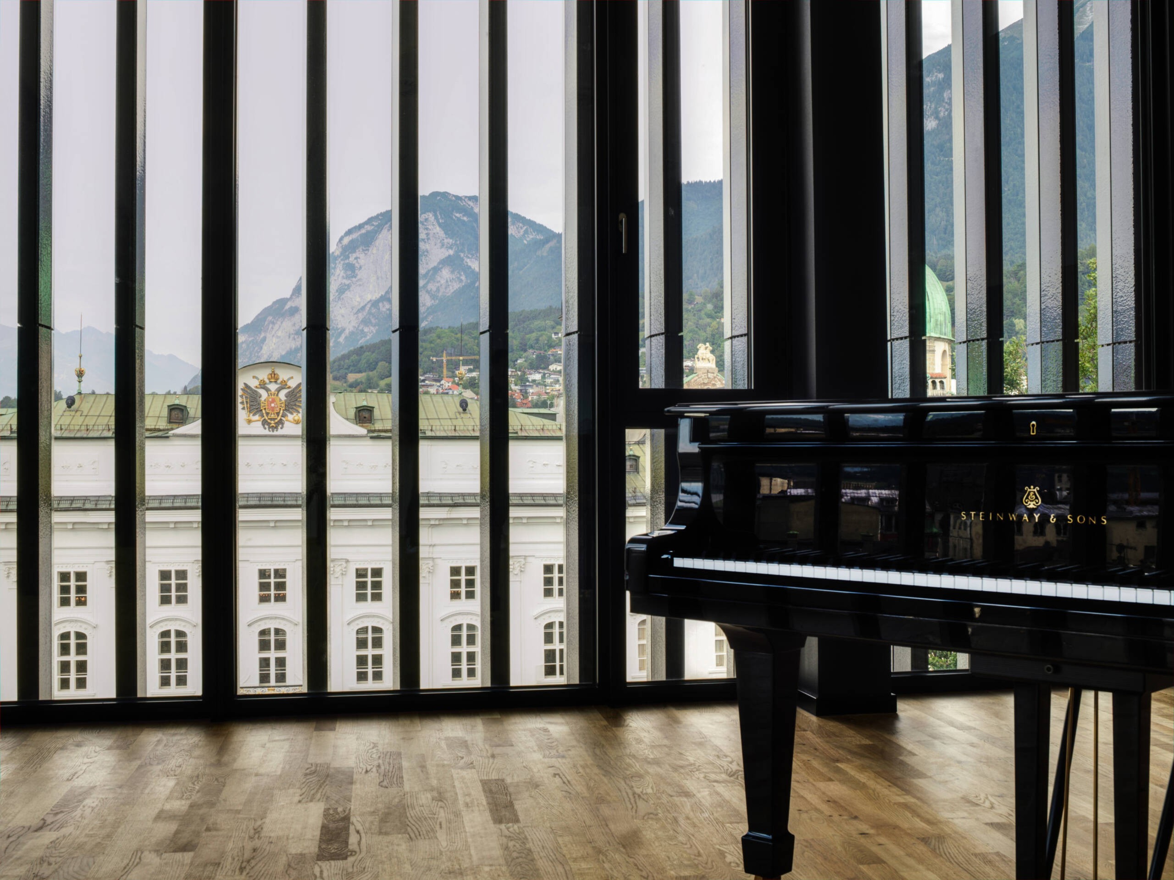 Haus der Musik Innsbruck | House of Music — photo 4