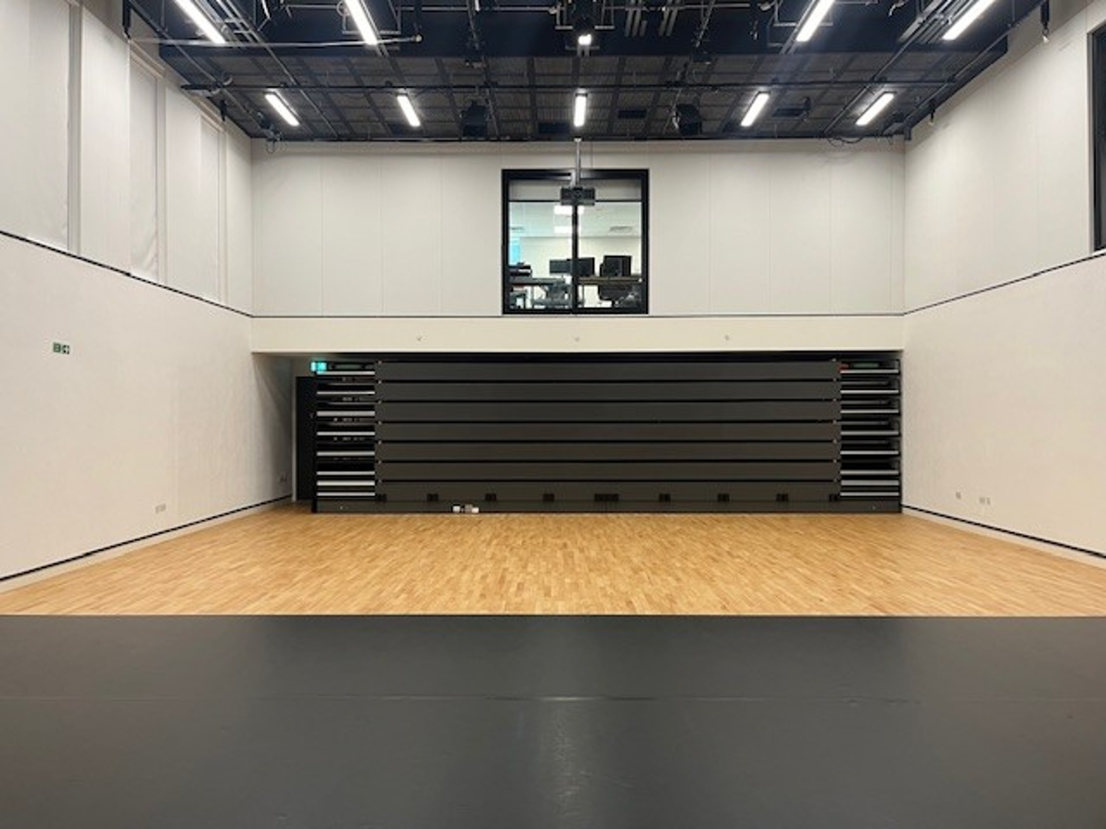 The Dance Space - Multi-Purpose Studio in Brighton — photo 3