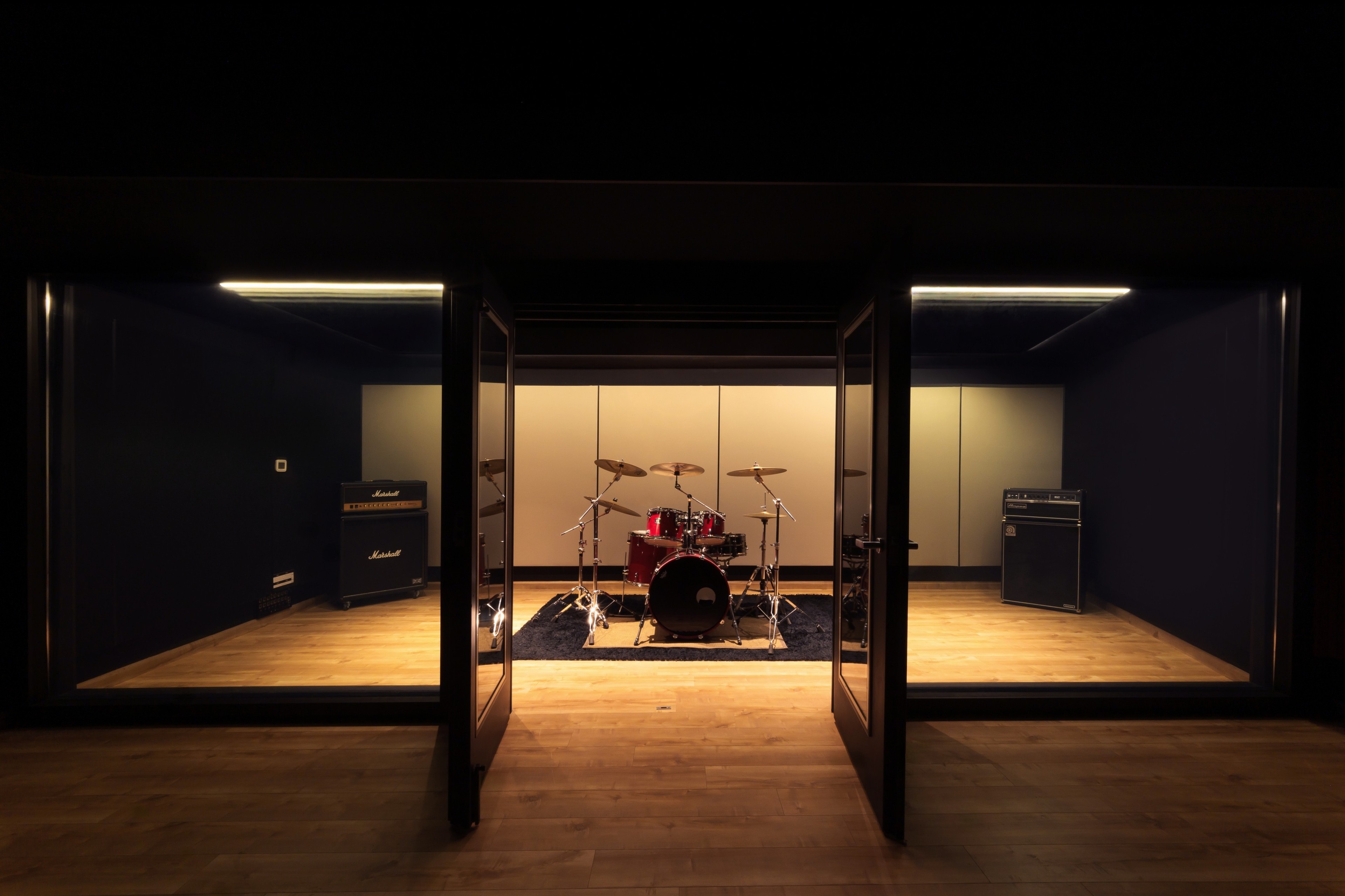 SoundStruck A – Where Sound Becomes Story — photo 4