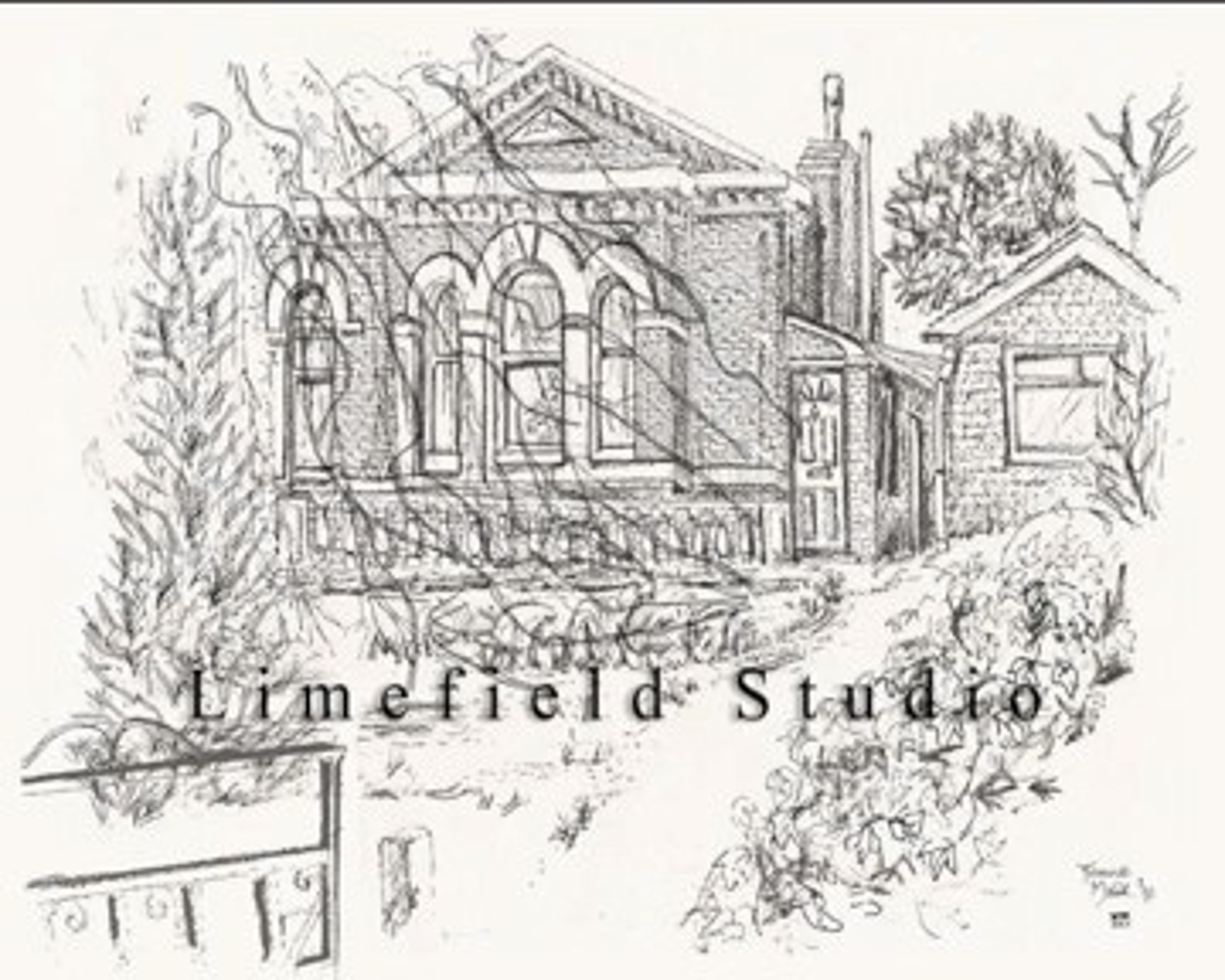 Limefield Rehearsal & Recording Studio, Manchester